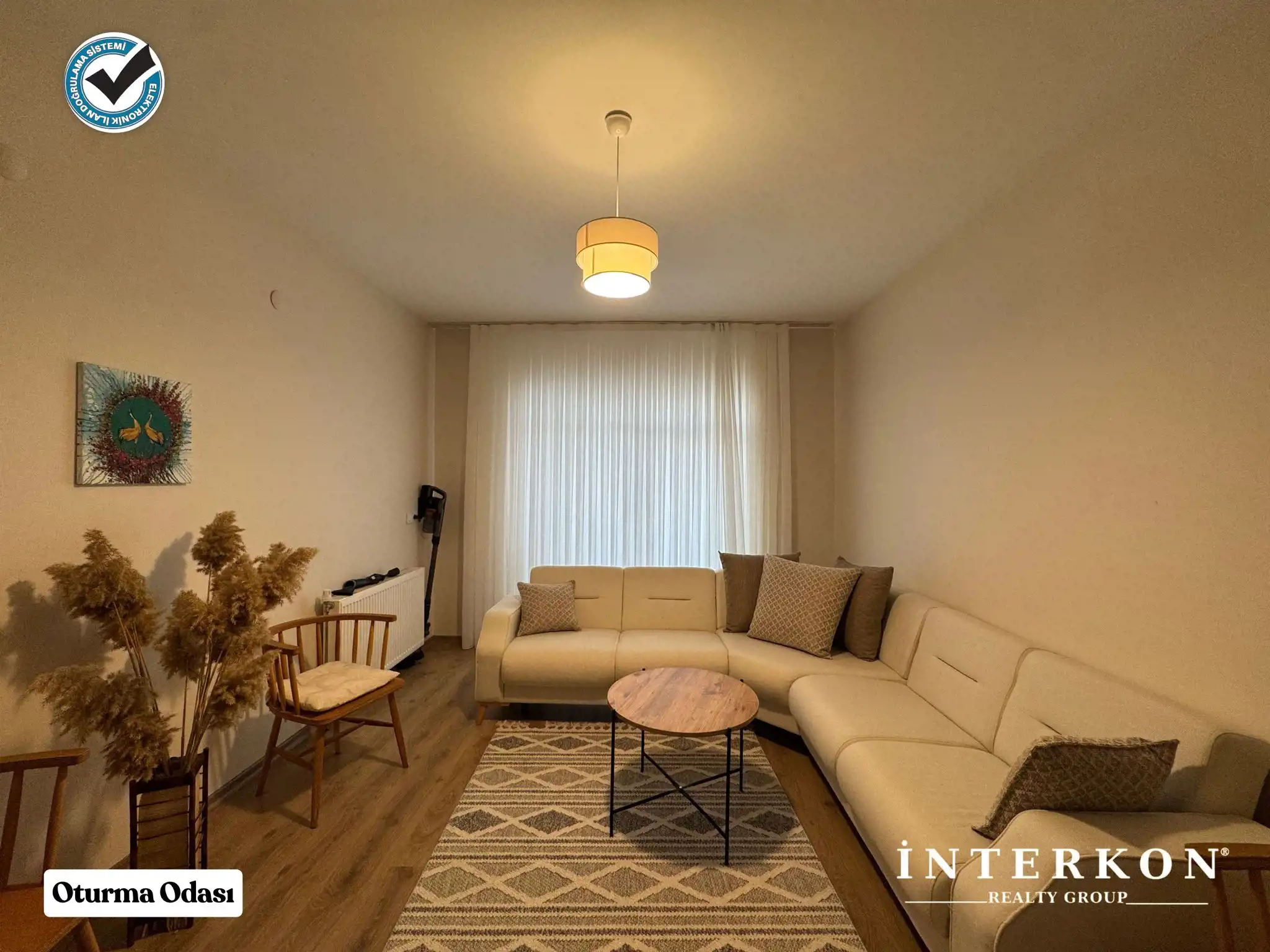 KONYA SELÇUKLU GÖZTEPE KONUTLARI 3+1 SATILIK DAİRE!!