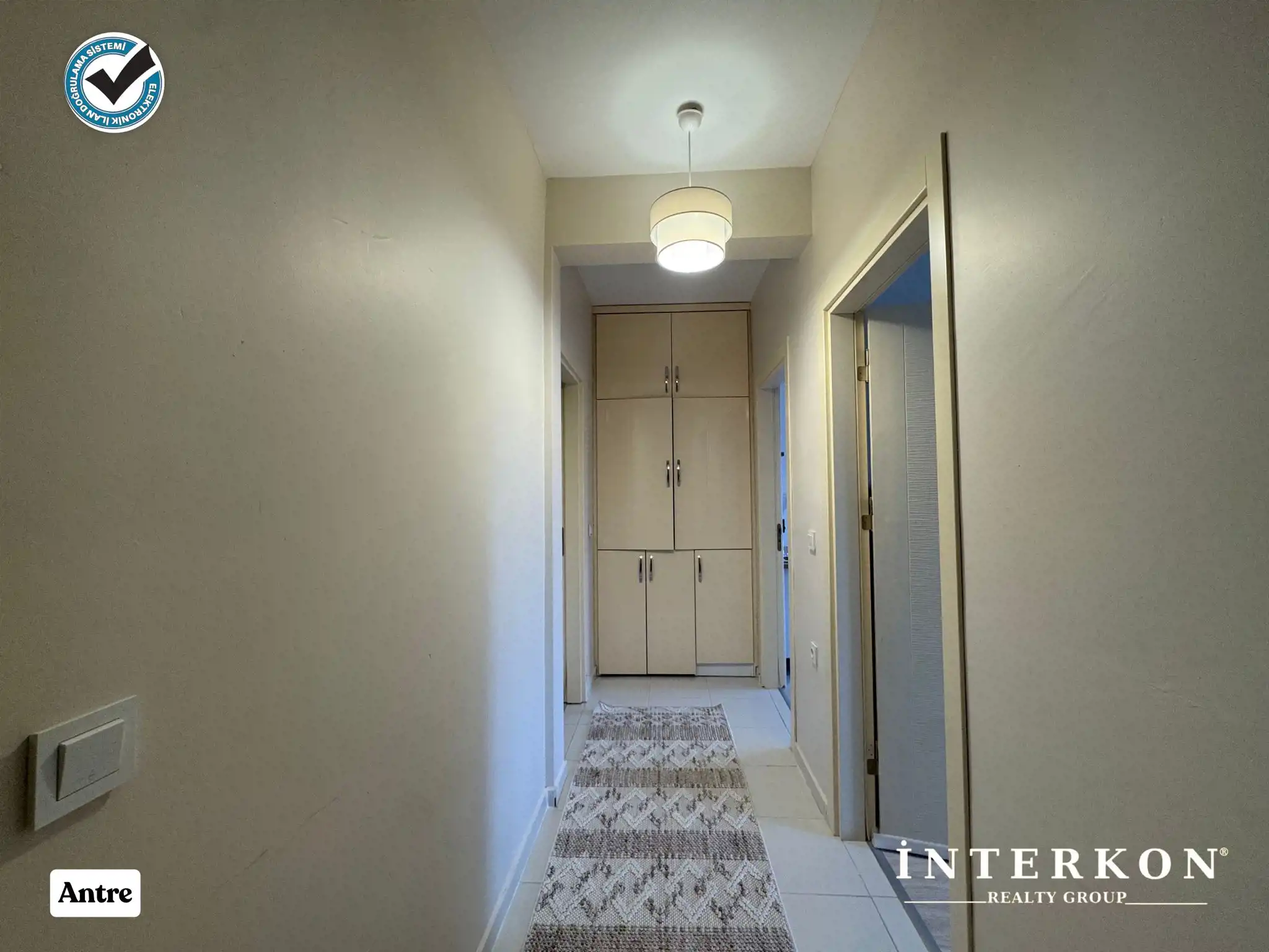 KONYA SELÇUKLU GÖZTEPE KONUTLARI 3+1 SATILIK DAİRE!!