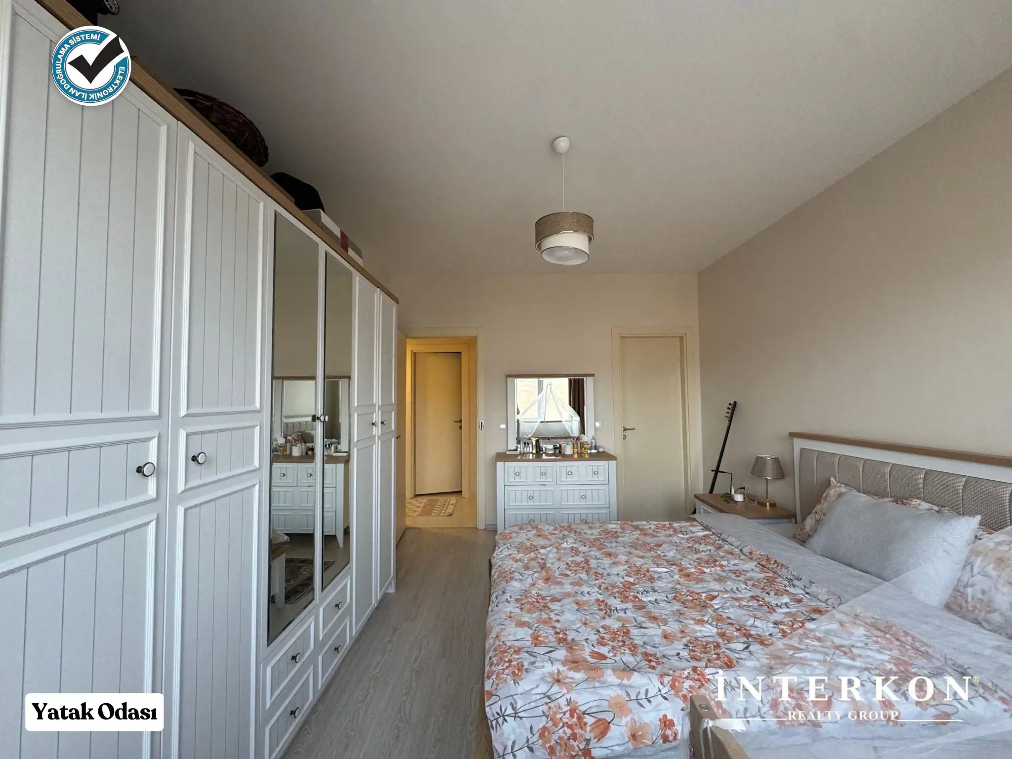 KONYA SELÇUKLU GÖZTEPE KONUTLARI 3+1 SATILIK DAİRE!!