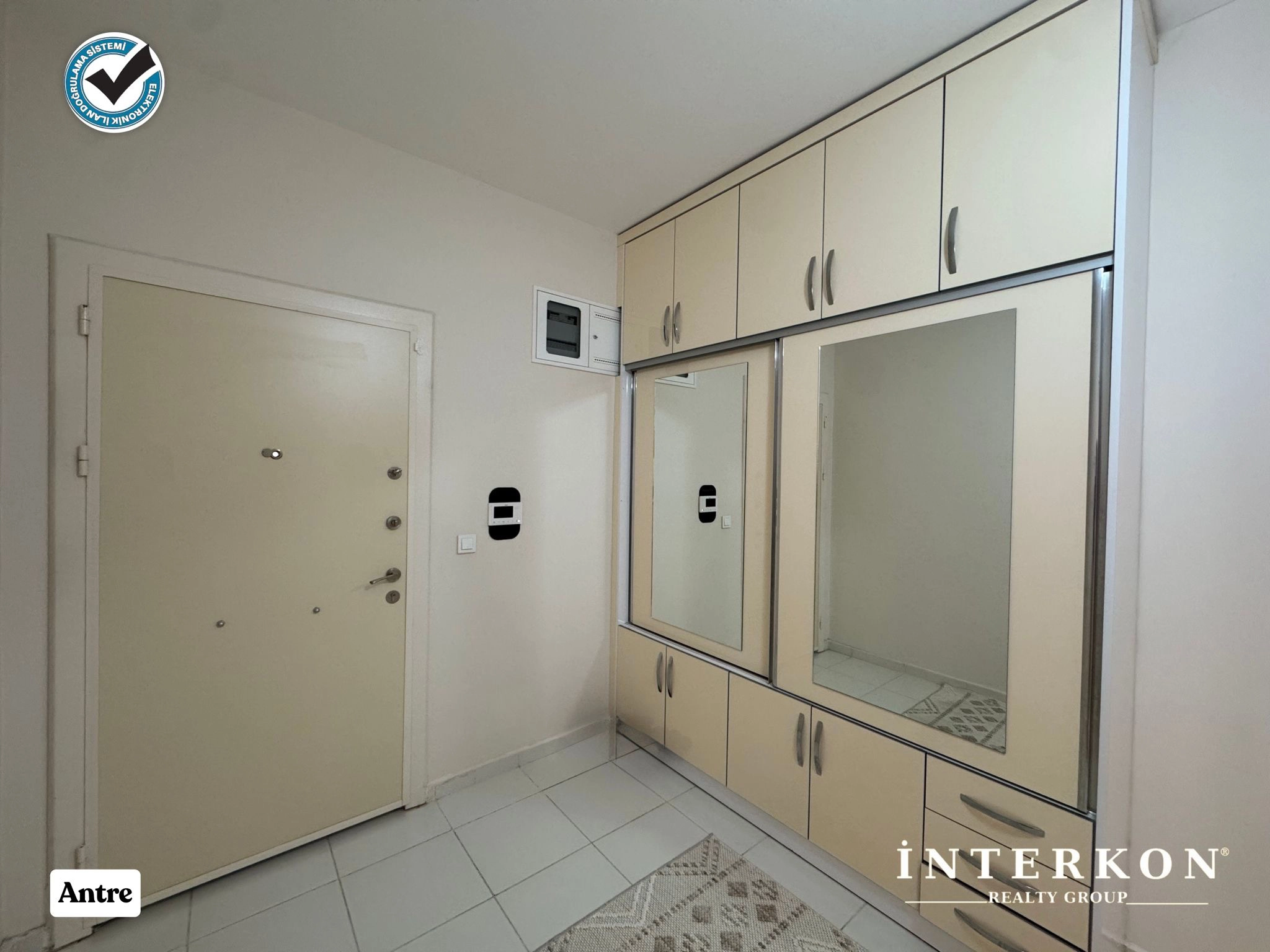 KONYA SELÇUKLU GÖZTEPE KONUTLARI 3+1 SATILIK DAİRE!!