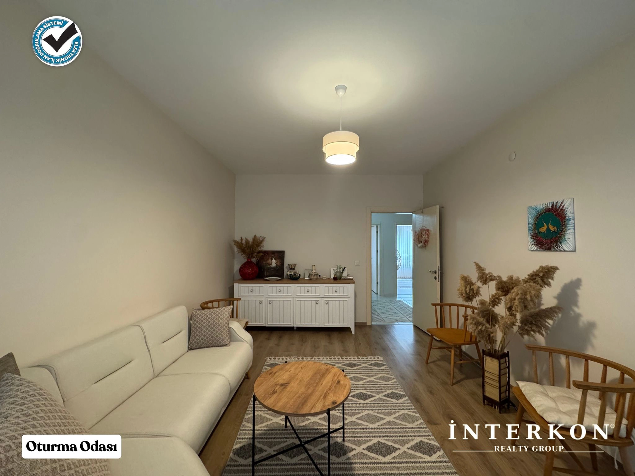 KONYA SELÇUKLU GÖZTEPE KONUTLARI 3+1 SATILIK DAİRE!!