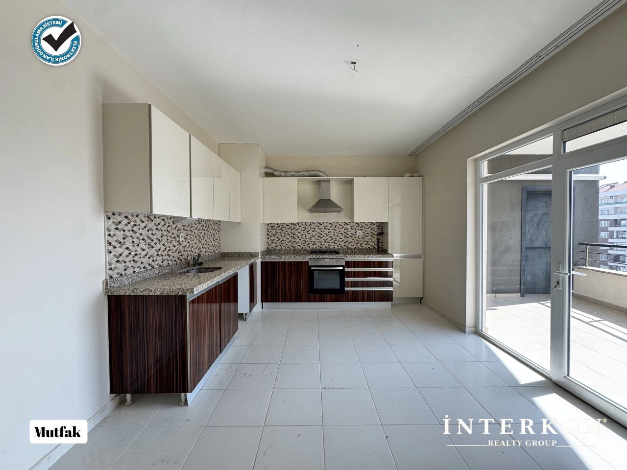 KONYA SELÇUKLU GÖZTEPE KONUTLARI 3+1 SATILIK DAİRE!!