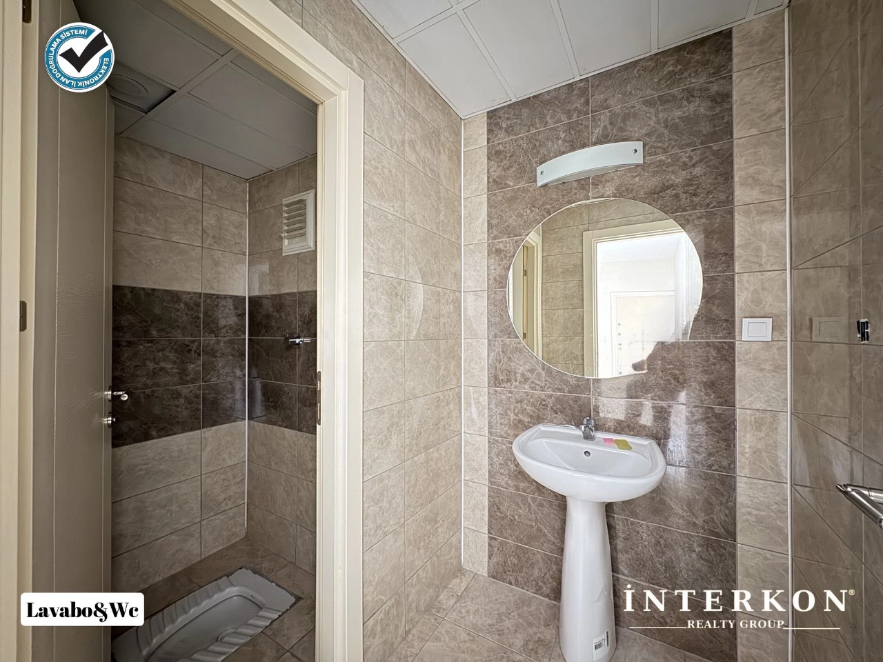 KONYA SELÇUKLU GÖZTEPE KONUTLARI 3+1 SATILIK DAİRE!!
