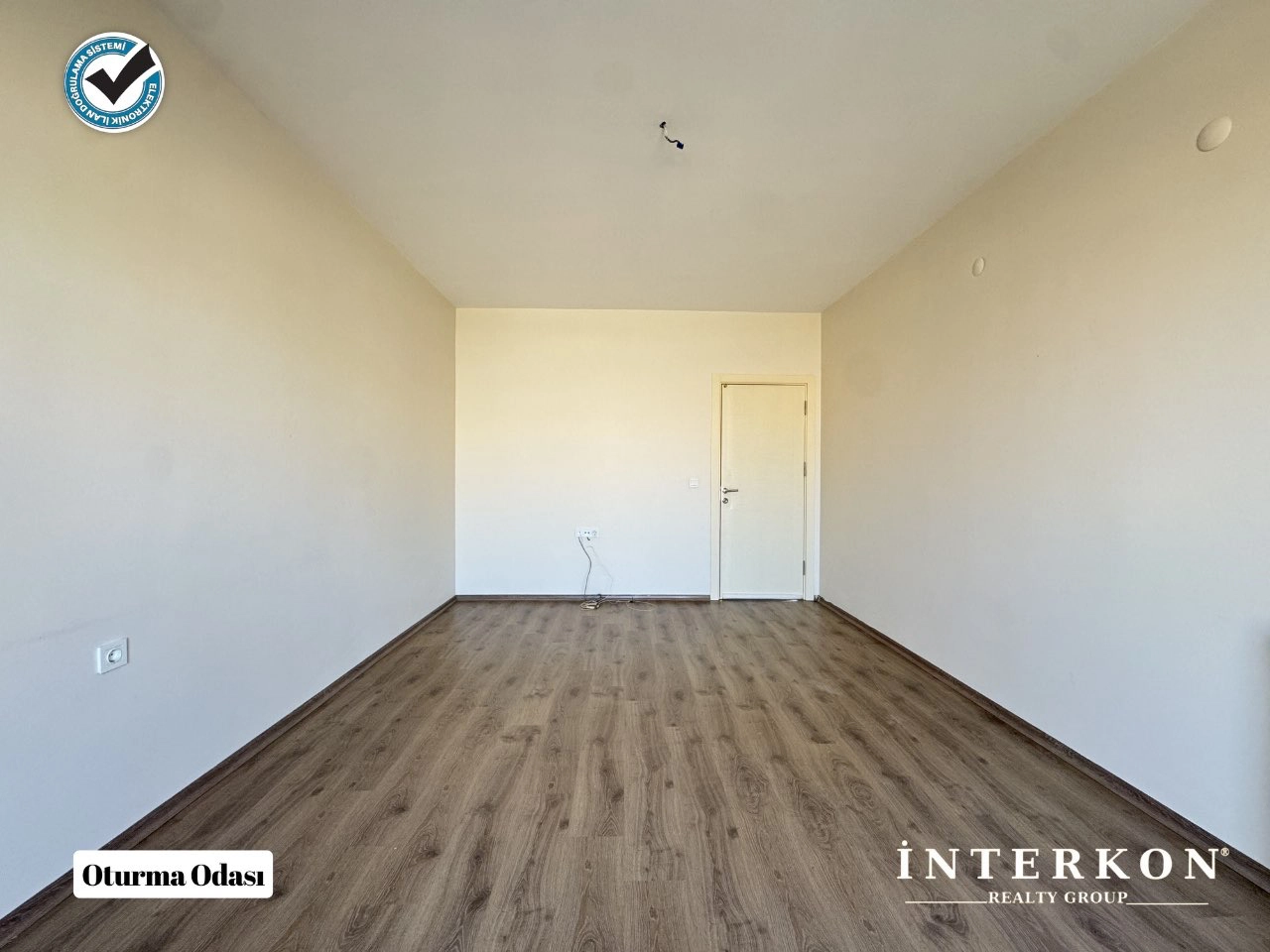 KONYA SELÇUKLU GÖZTEPE KONUTLARI 3+1 SATILIK DAİRE!!