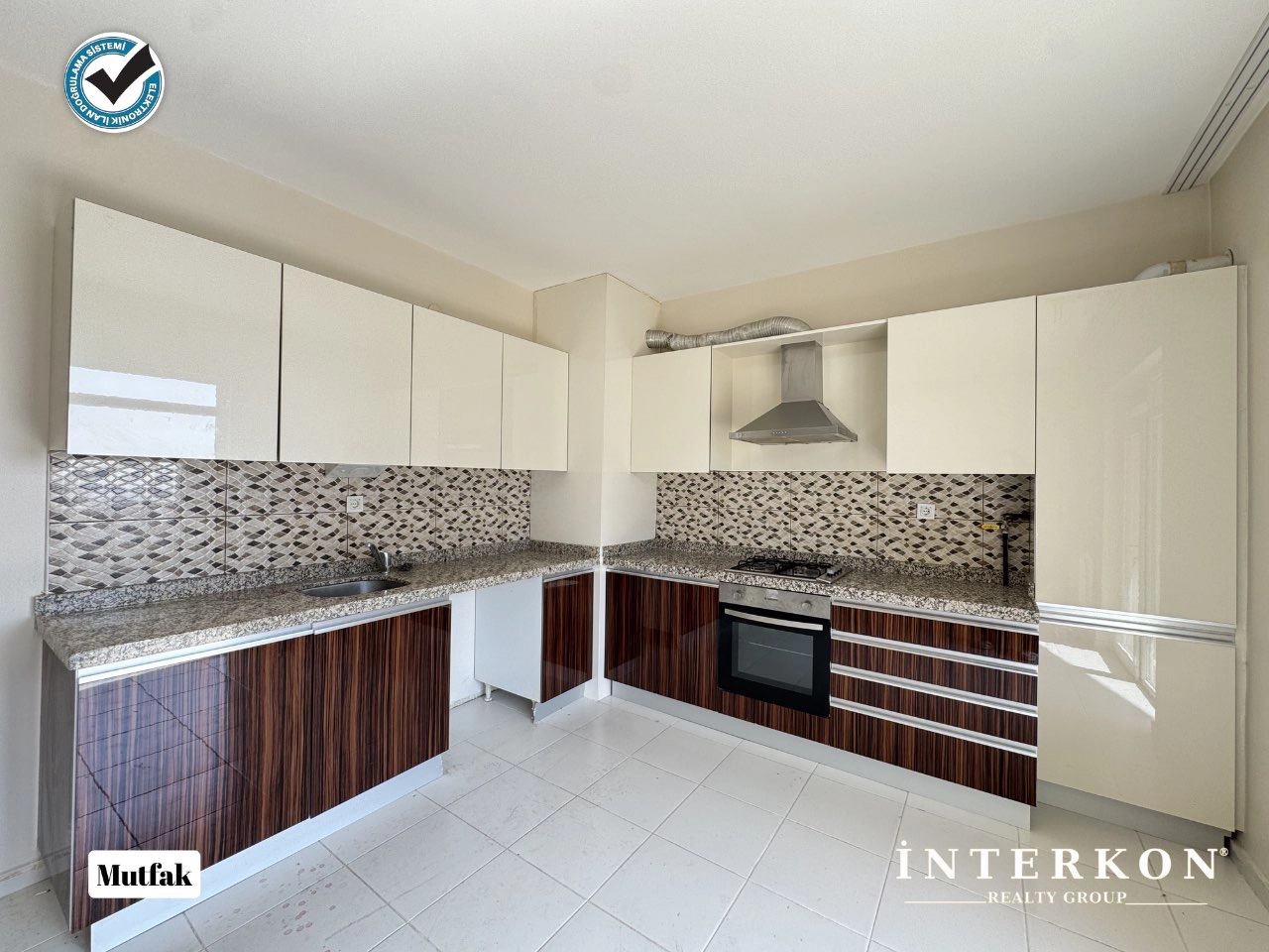 KONYA SELÇUKLU GÖZTEPE KONUTLARI 3+1 SATILIK DAİRE!!