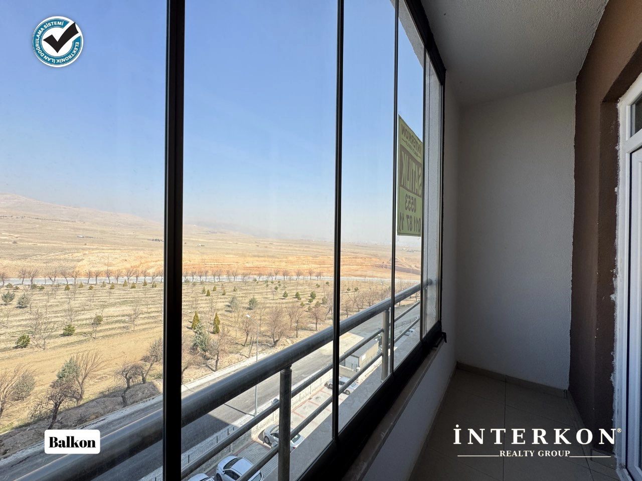 KONYA SELÇUKLU GÖZTEPE KONUTLARI 3+1 SATILIK DAİRE!!