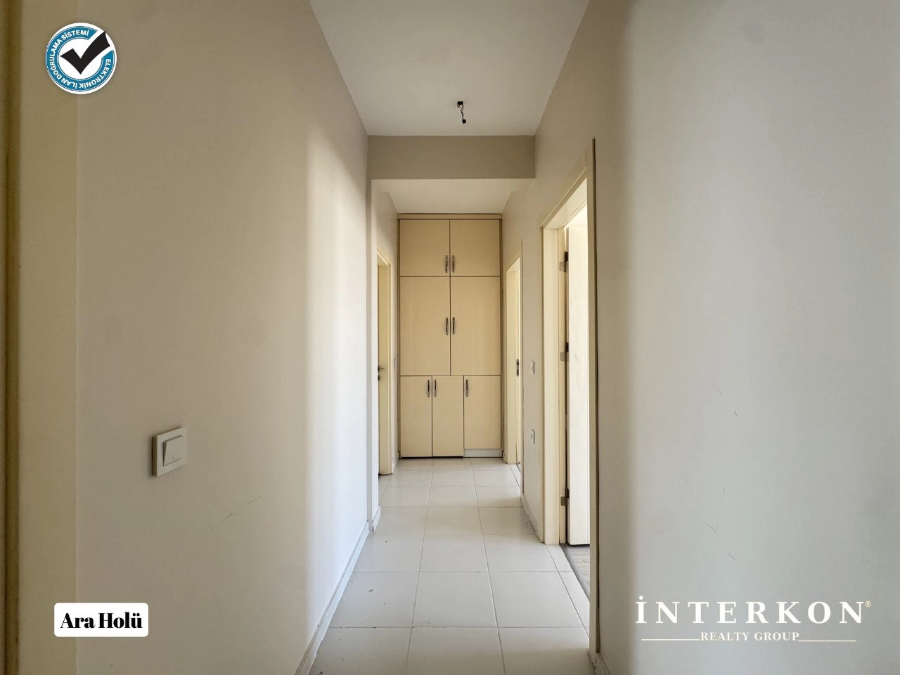 KONYA SELÇUKLU GÖZTEPE KONUTLARI 3+1 SATILIK DAİRE!!