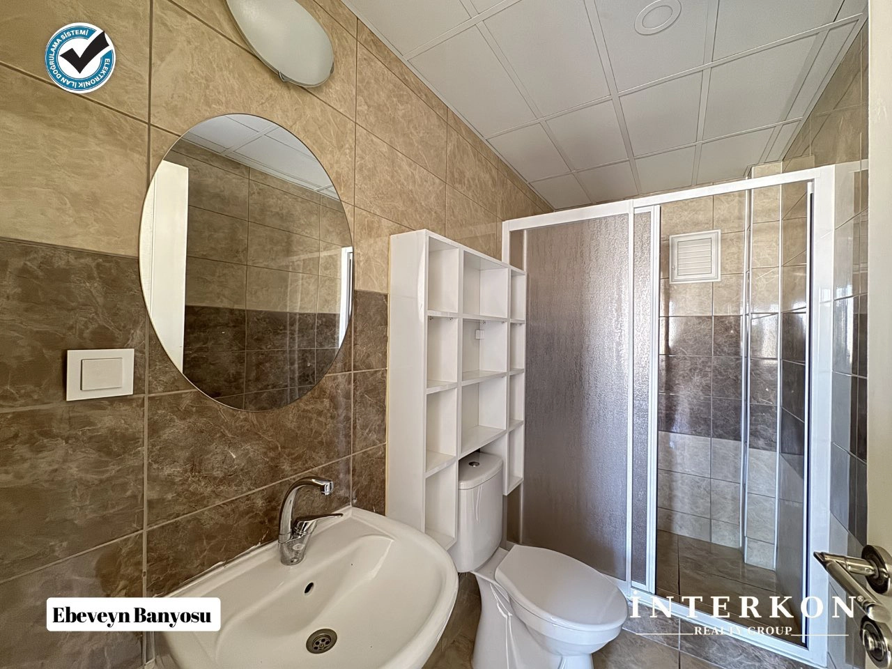 KONYA SELÇUKLU GÖZTEPE KONUTLARI 3+1 SATILIK DAİRE!!