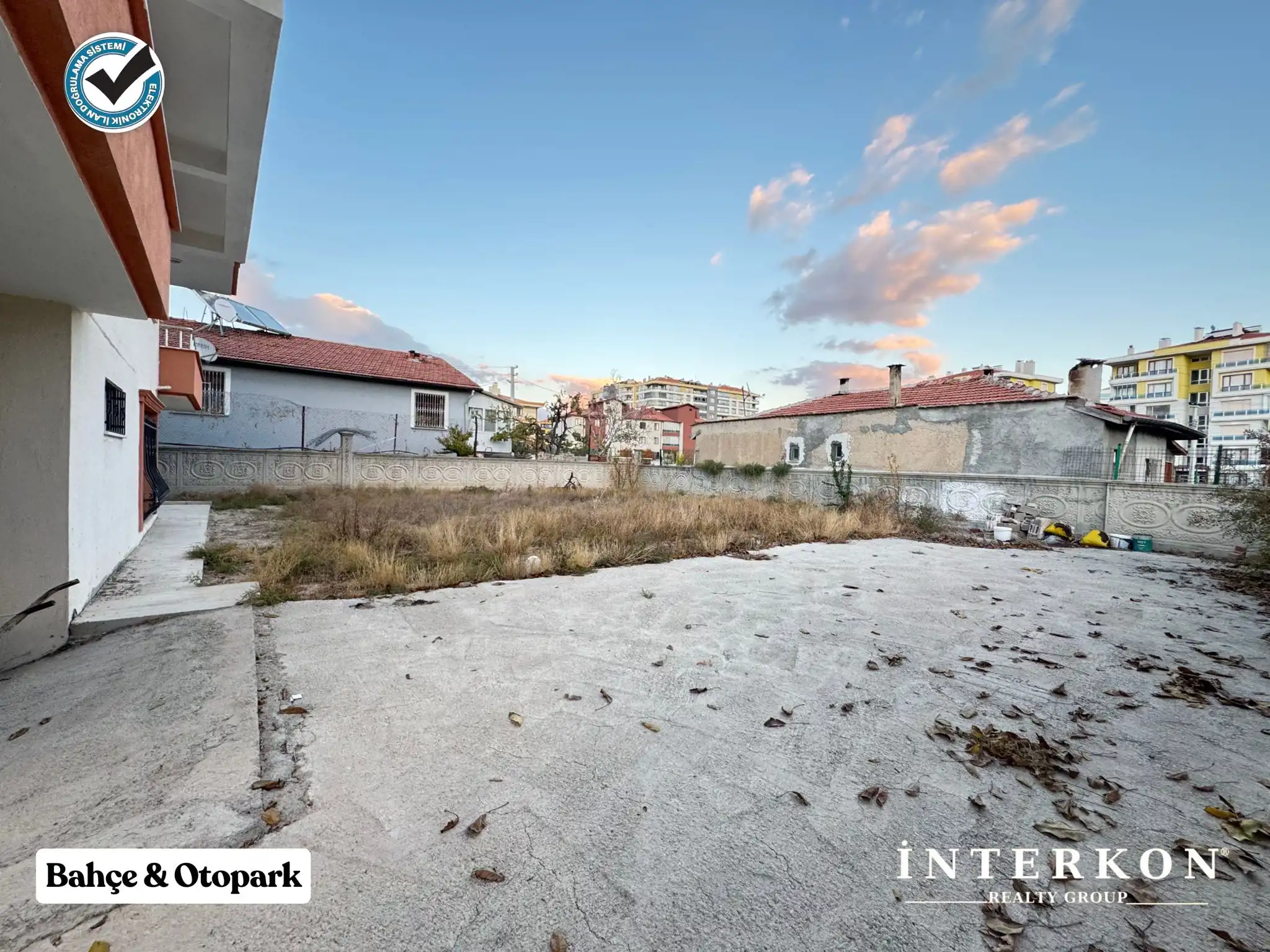 KONYA SELÇUKLU HOCACİHAN MAHALLESİ 3+1 KİRALIK DAİRE!!!