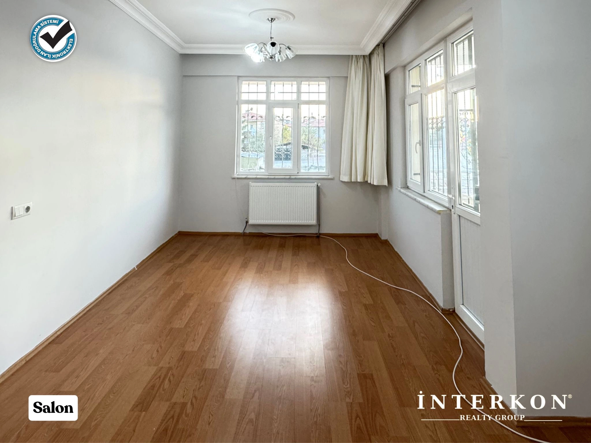 KONYA SELÇUKLU HOCACİHAN MAHALLESİ 3+1 KİRALIK DAİRE!!!