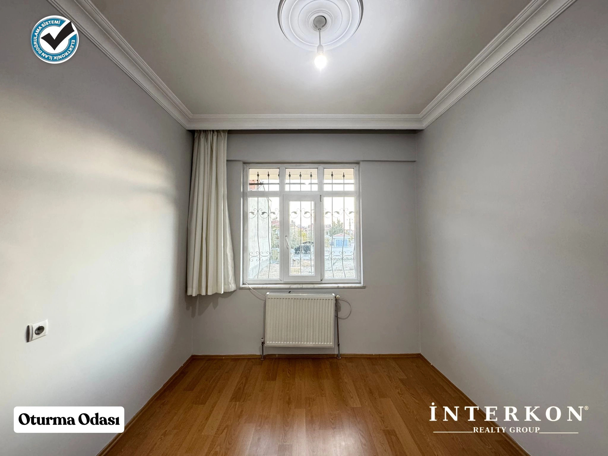 KONYA SELÇUKLU HOCACİHAN MAHALLESİ 3+1 KİRALIK DAİRE!!!