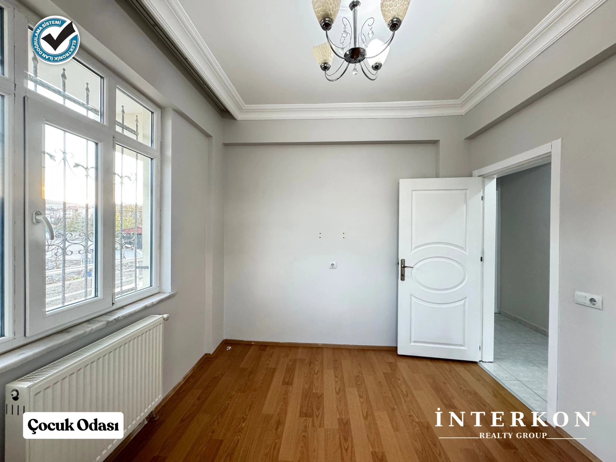 KONYA SELÇUKLU HOCACİHAN MAHALLESİ 3+1 KİRALIK DAİRE!!!