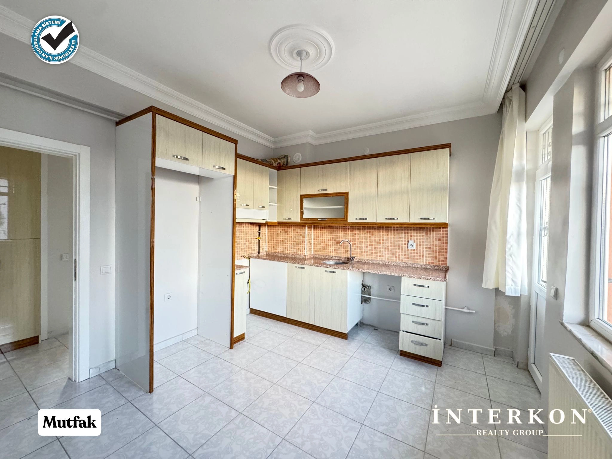 KONYA SELÇUKLU HOCACİHAN MAHALLESİ 3+1 KİRALIK DAİRE!!!