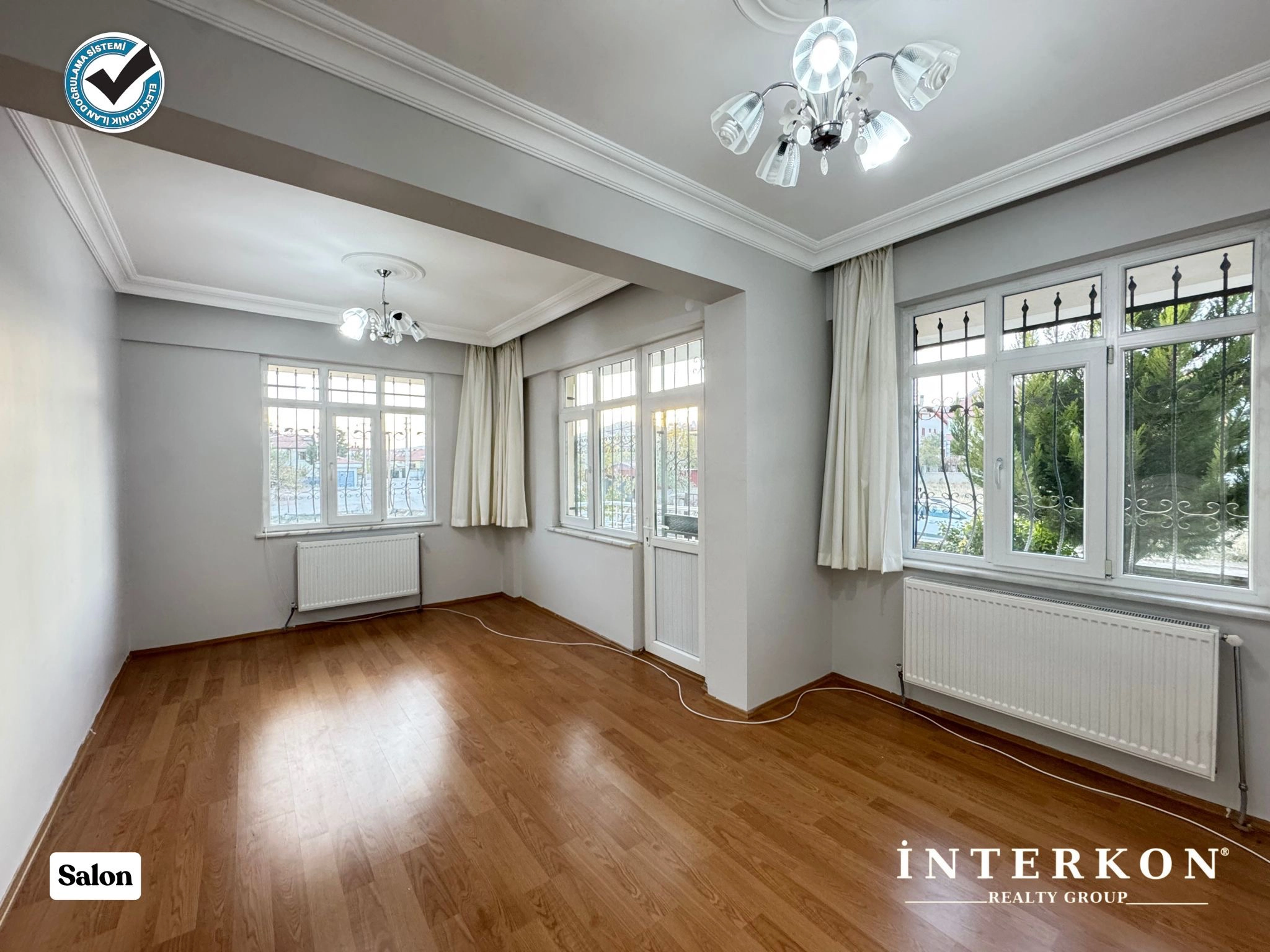 KONYA SELÇUKLU HOCACİHAN MAHALLESİ 3+1 KİRALIK DAİRE!!!