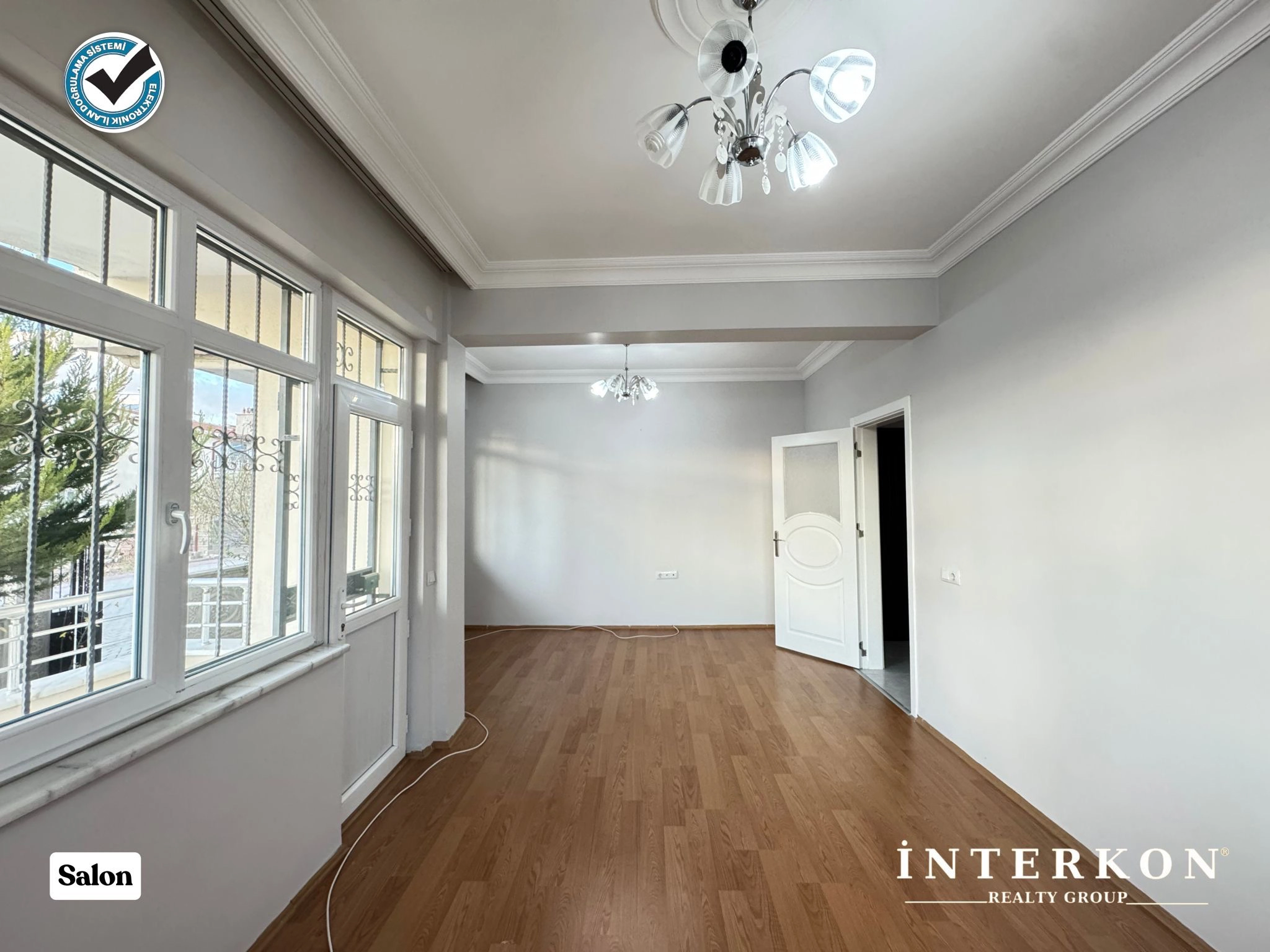 KONYA SELÇUKLU HOCACİHAN MAHALLESİ 3+1 KİRALIK DAİRE!!!