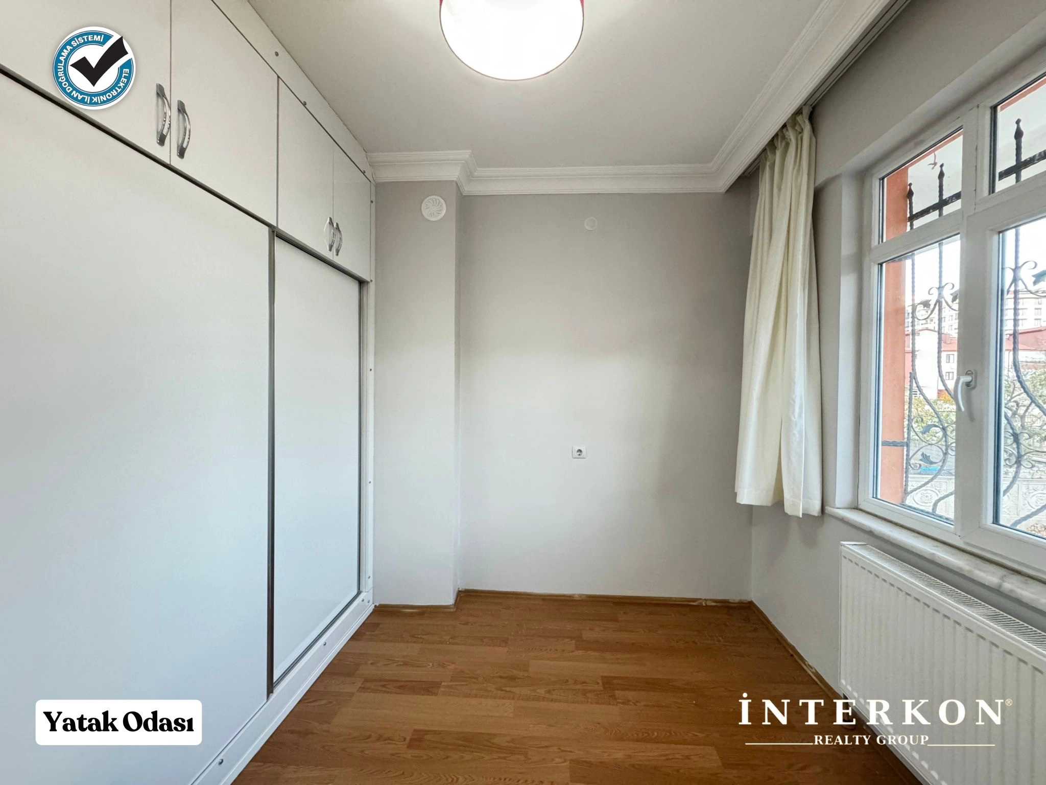 KONYA SELÇUKLU HOCACİHAN MAHALLESİ 3+1 KİRALIK DAİRE!!!