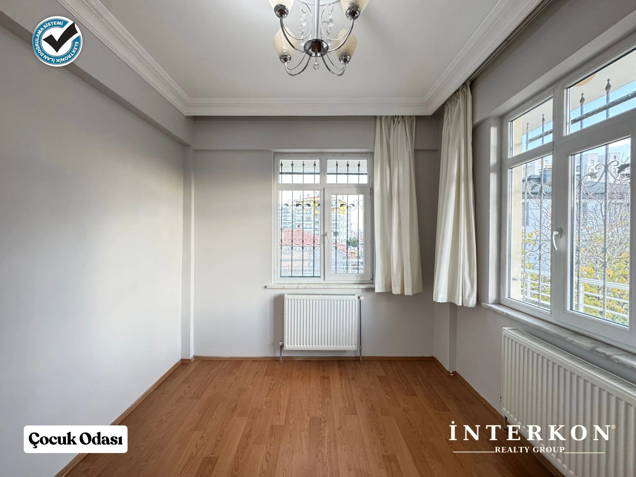 KONYA SELÇUKLU HOCACİHAN MAHALLESİ 3+1 KİRALIK DAİRE!!!