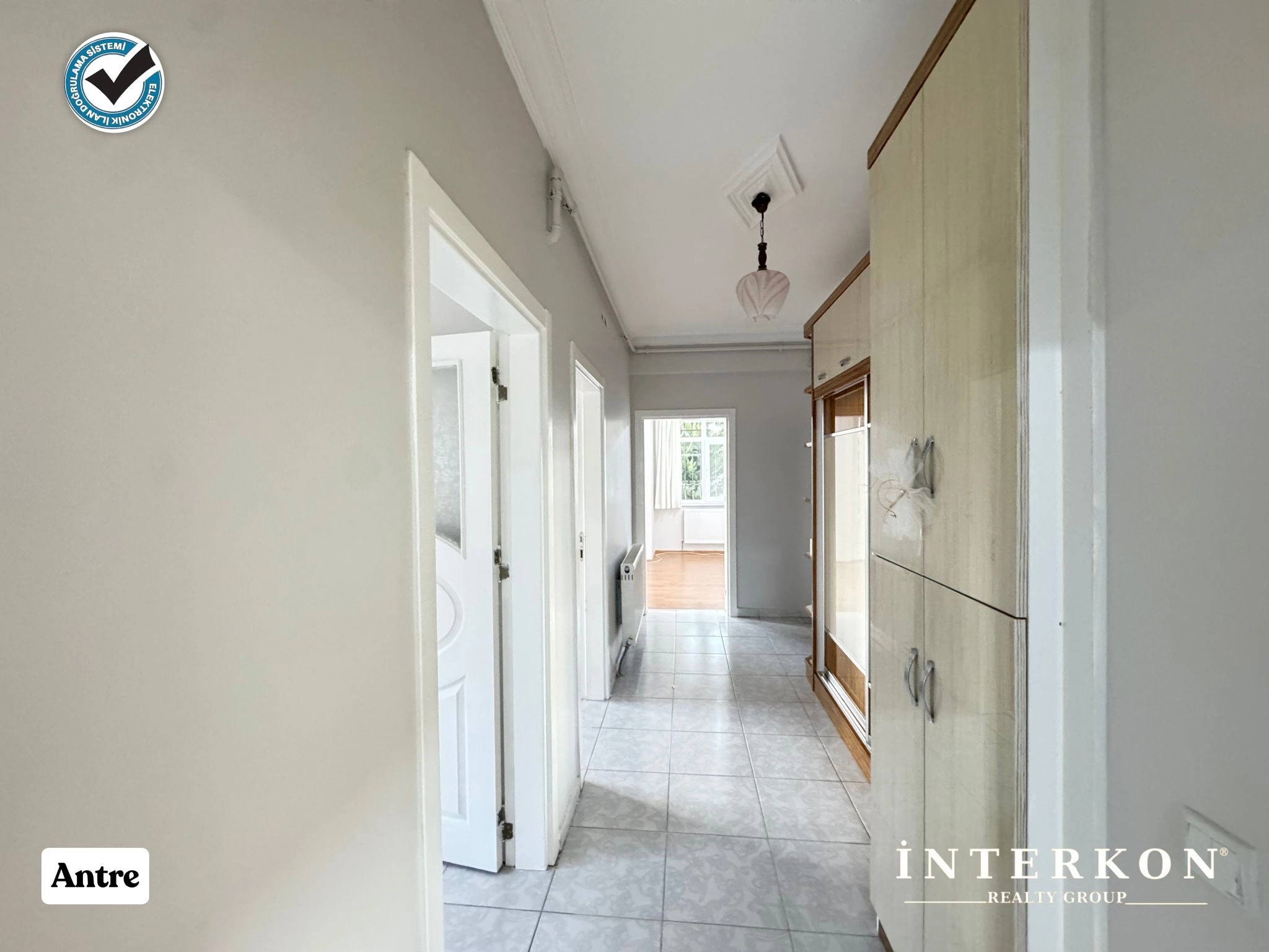 KONYA SELÇUKLU HOCACİHAN MAHALLESİ 3+1 KİRALIK DAİRE!!!