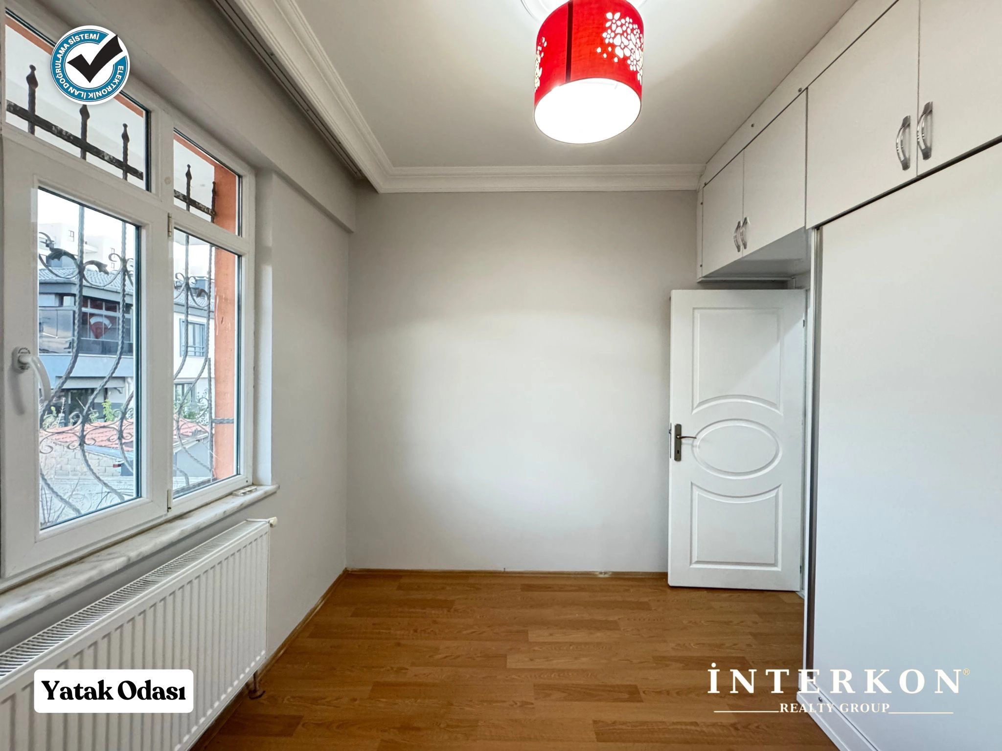 KONYA SELÇUKLU HOCACİHAN MAHALLESİ 3+1 KİRALIK DAİRE!!!