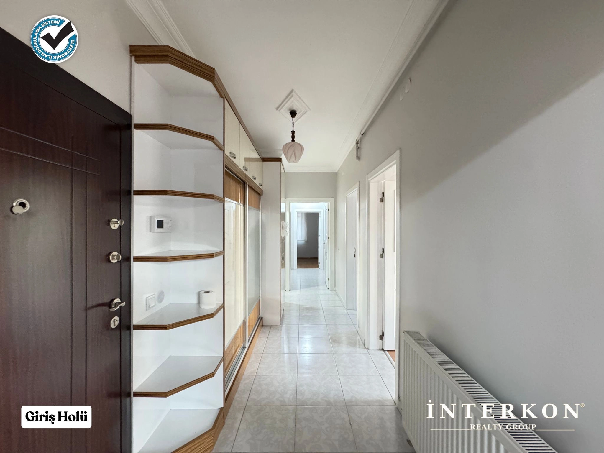 KONYA SELÇUKLU HOCACİHAN MAHALLESİ 3+1 KİRALIK DAİRE!!!