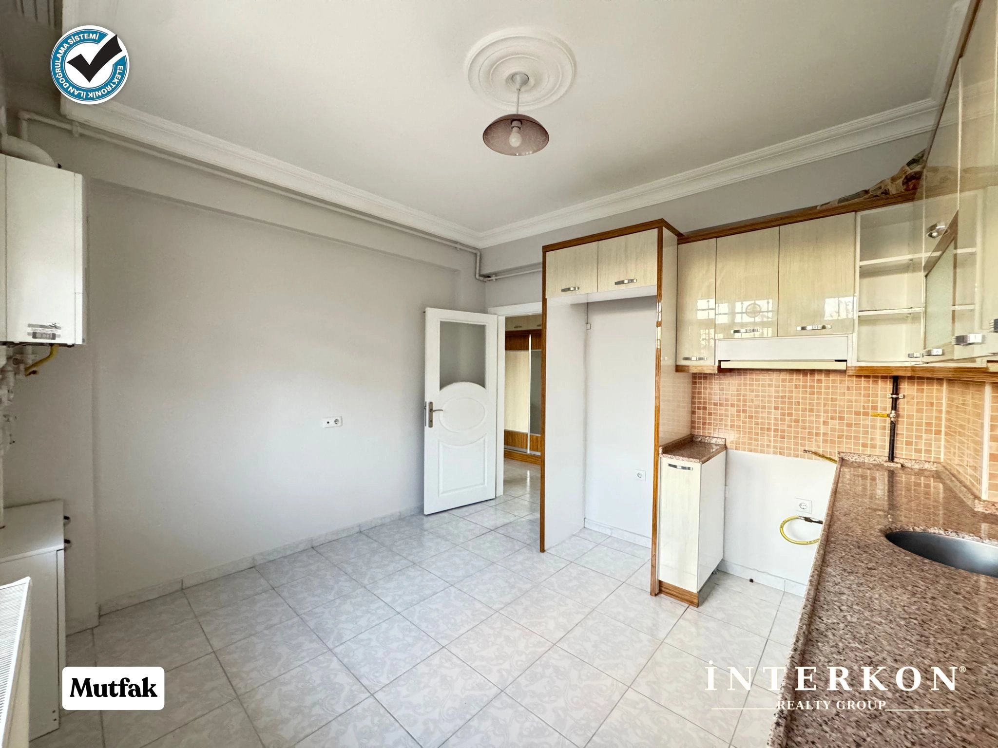 KONYA SELÇUKLU HOCACİHAN MAHALLESİ 3+1 KİRALIK DAİRE!!!