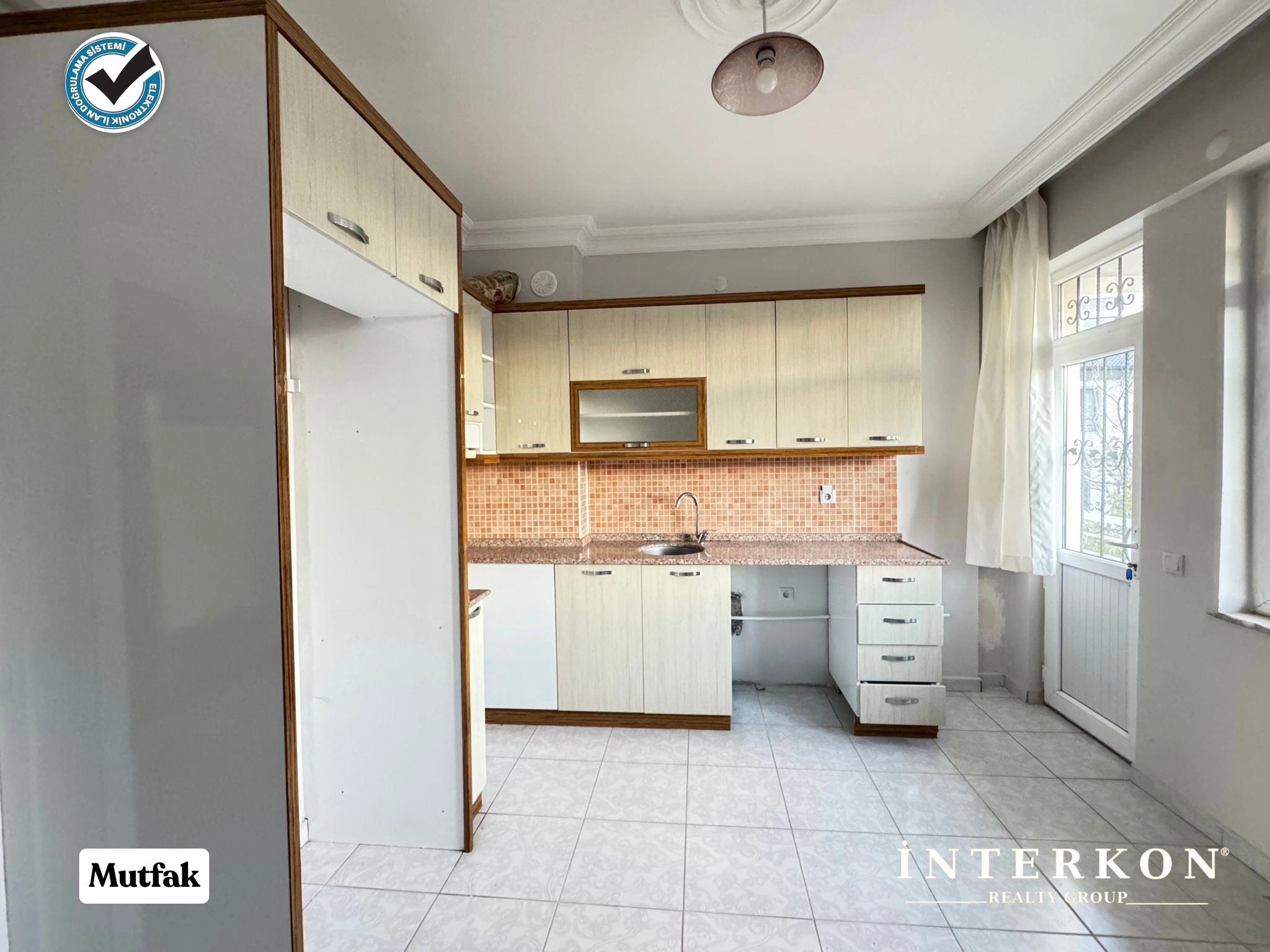 KONYA SELÇUKLU HOCACİHAN MAHALLESİ 3+1 KİRALIK DAİRE!!!