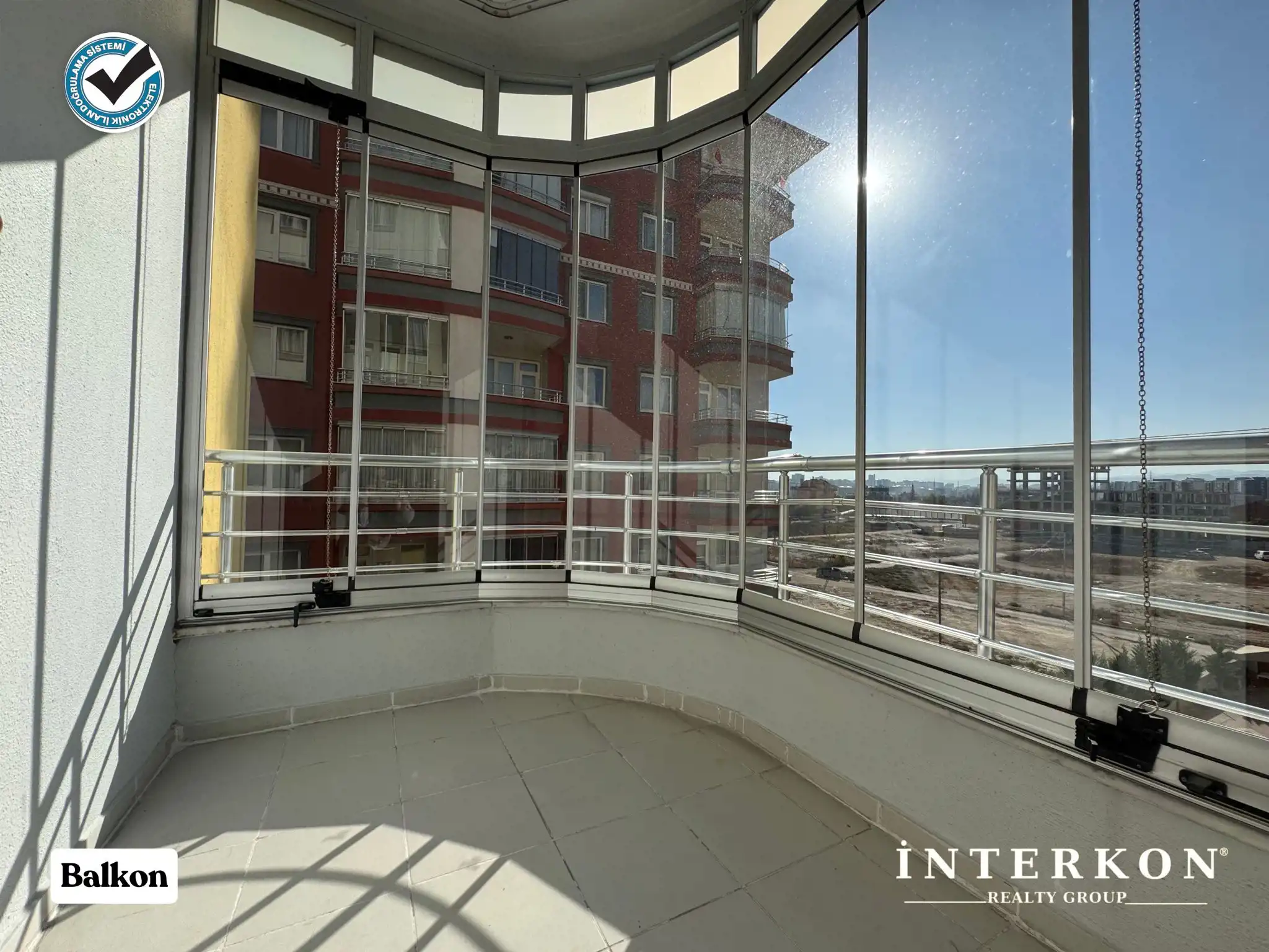 KONYA SELÇUKLU AKINCILAR MAHALLESİ 3+1 SATILIK DAİRE!!!