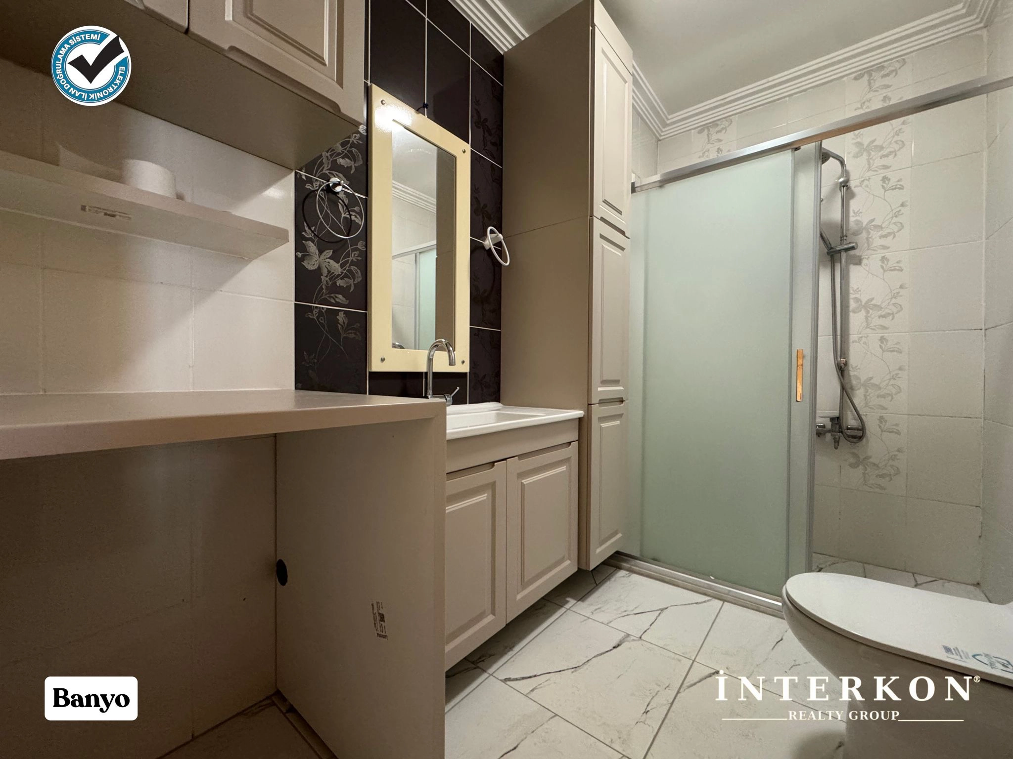 KONYA SELÇUKLU AKINCILAR MAHALLESİ 3+1 SATILIK DAİRE!!!