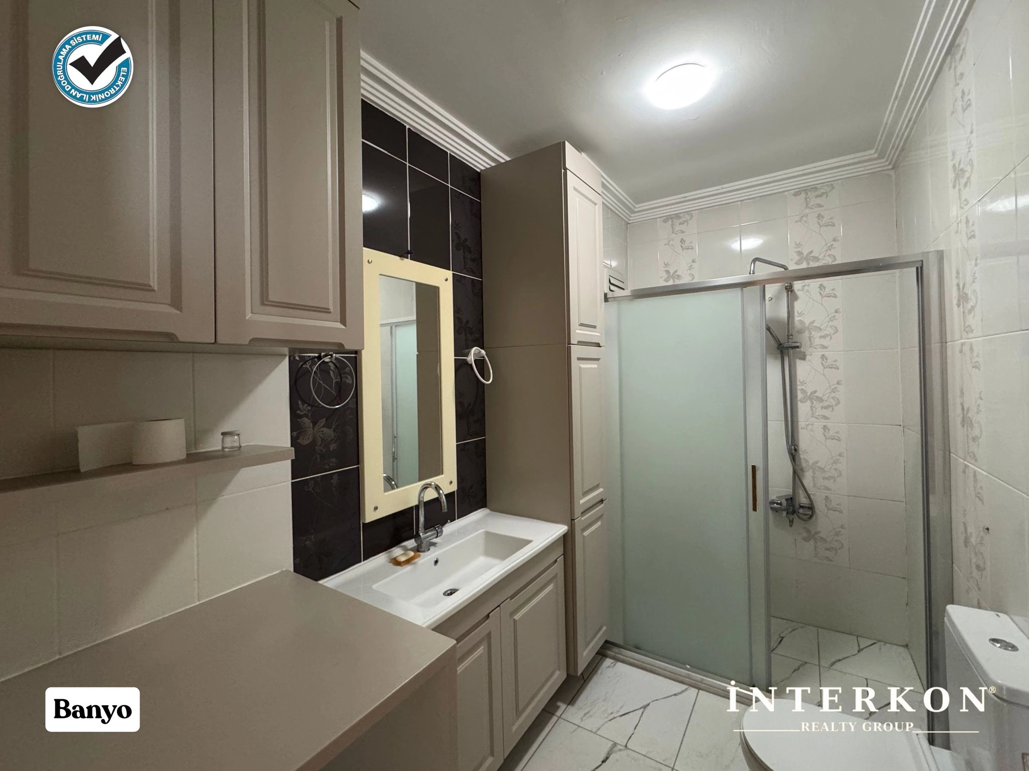 KONYA SELÇUKLU AKINCILAR MAHALLESİ 3+1 SATILIK DAİRE!!!