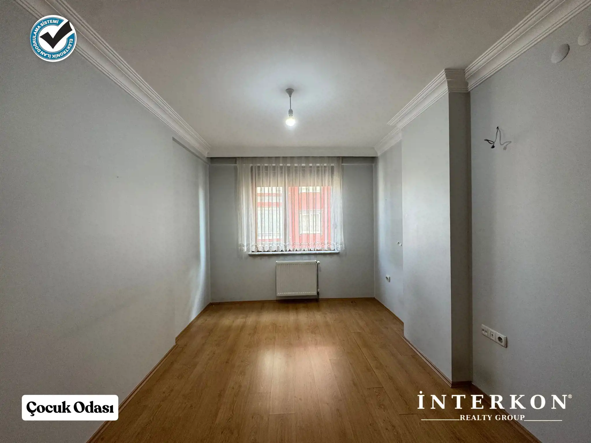 KONYA SELÇUKLU AKINCILAR MAHALLESİ 3+1 SATILIK DAİRE!!!