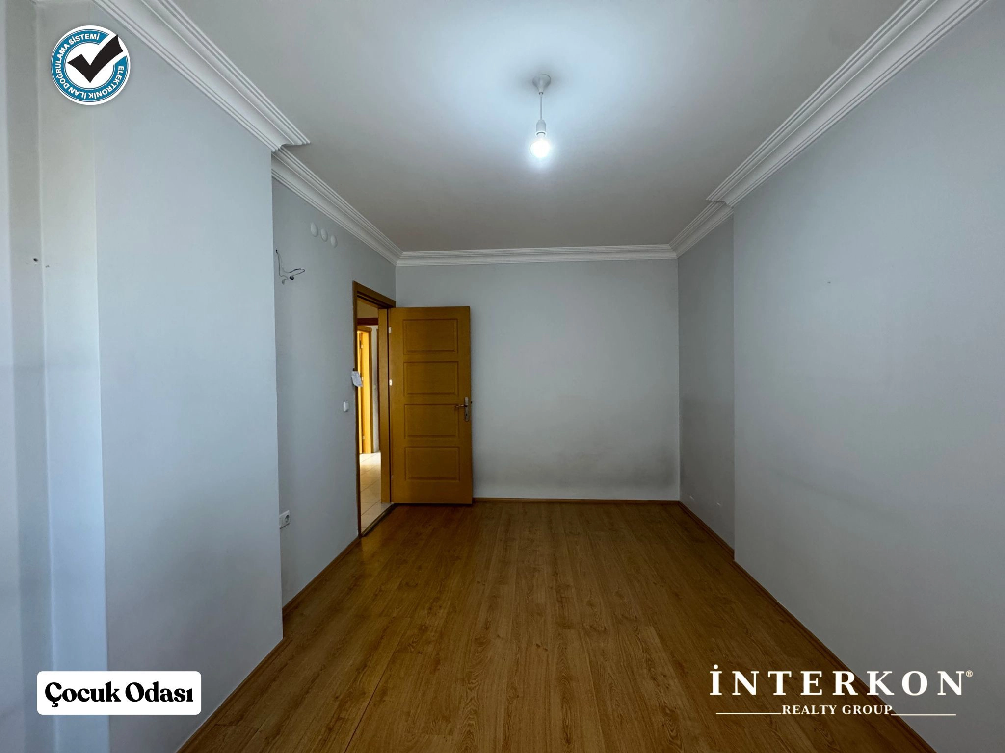 KONYA SELÇUKLU AKINCILAR MAHALLESİ 3+1 SATILIK DAİRE!!!