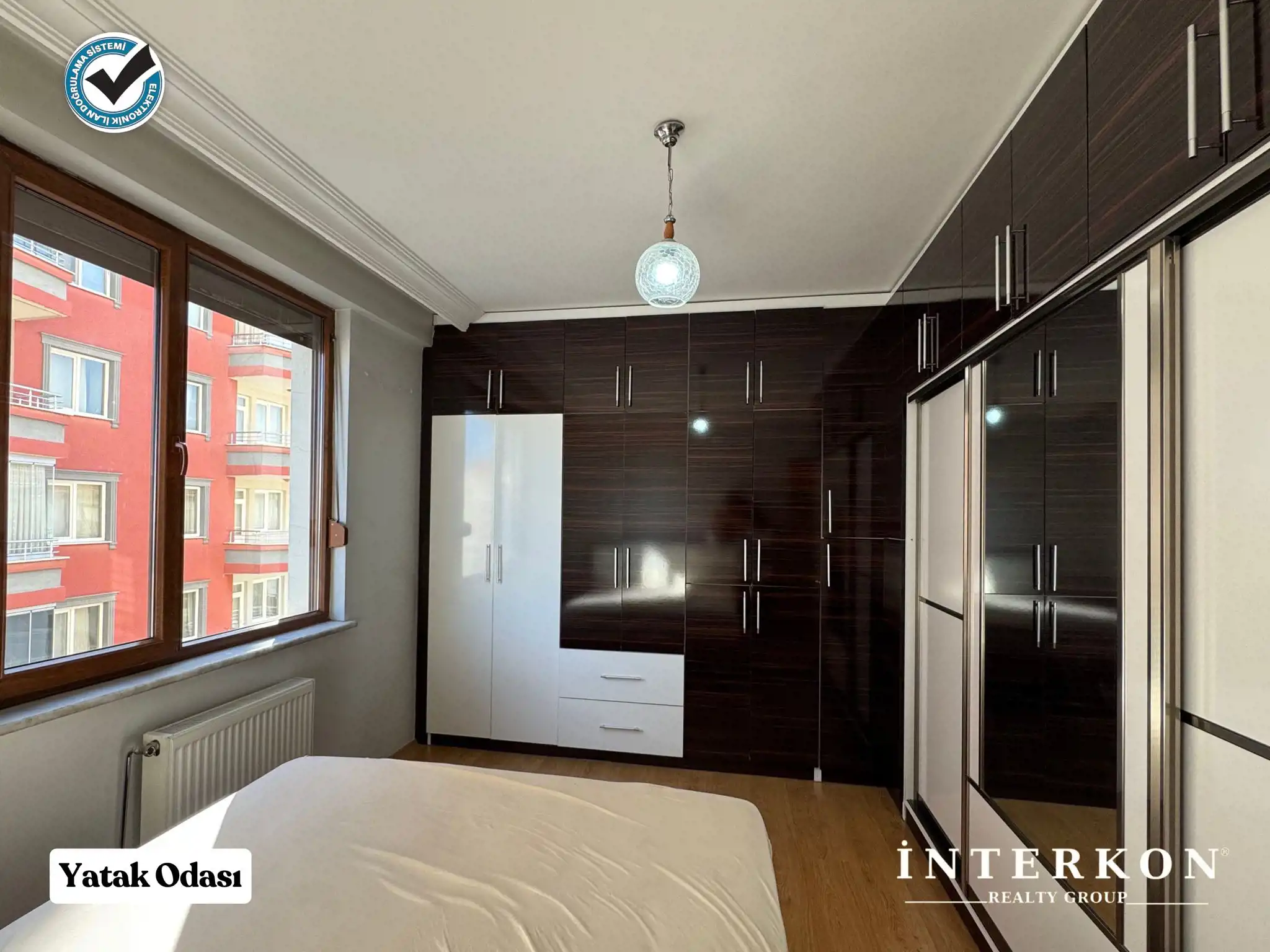 KONYA SELÇUKLU AKINCILAR MAHALLESİ 3+1 SATILIK DAİRE!!!