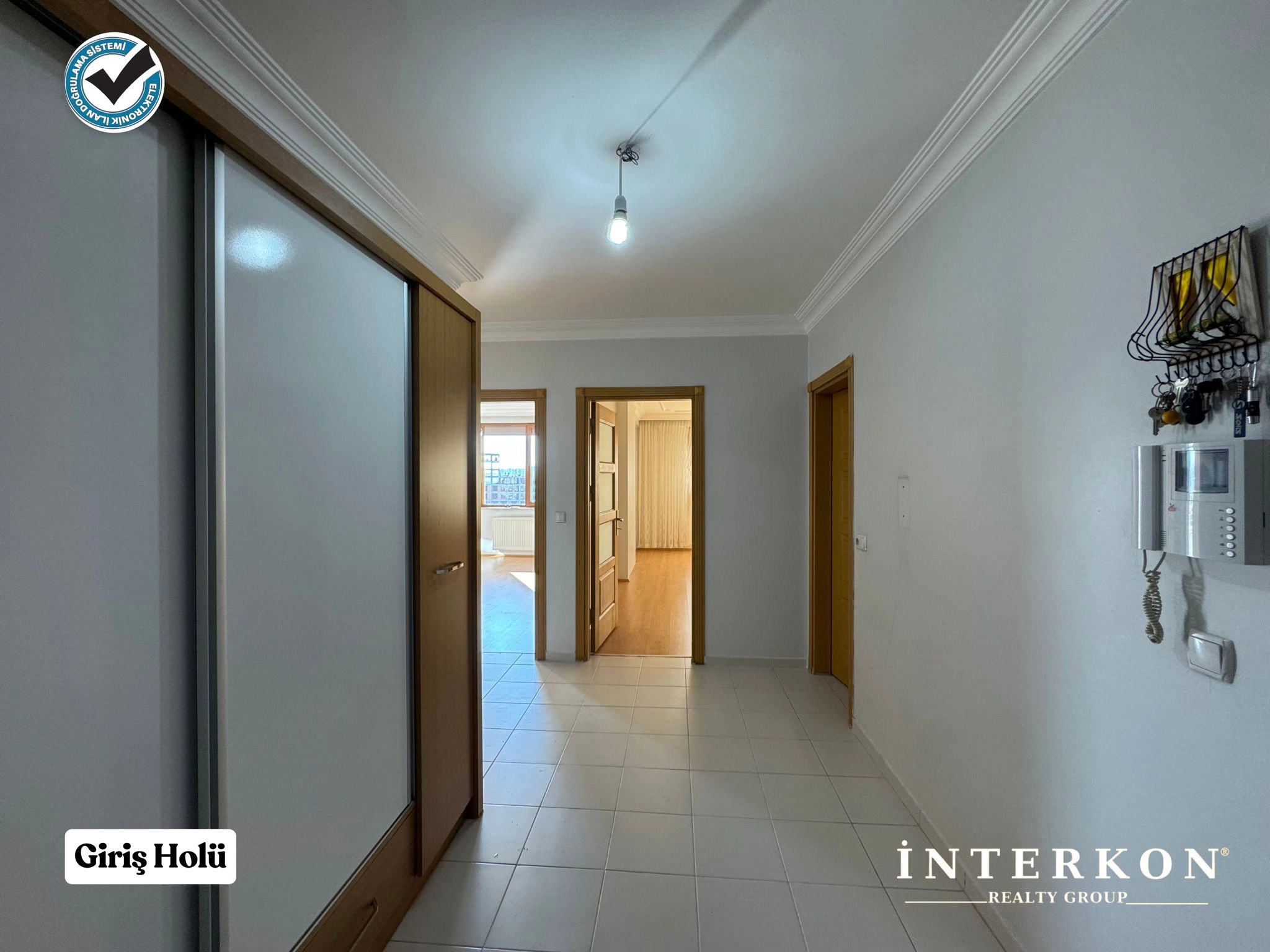 KONYA SELÇUKLU AKINCILAR MAHALLESİ 3+1 SATILIK DAİRE!!!