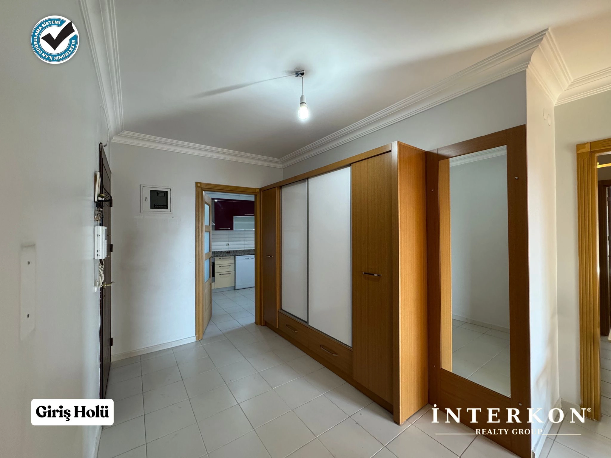 KONYA SELÇUKLU AKINCILAR MAHALLESİ 3+1 SATILIK DAİRE!!!