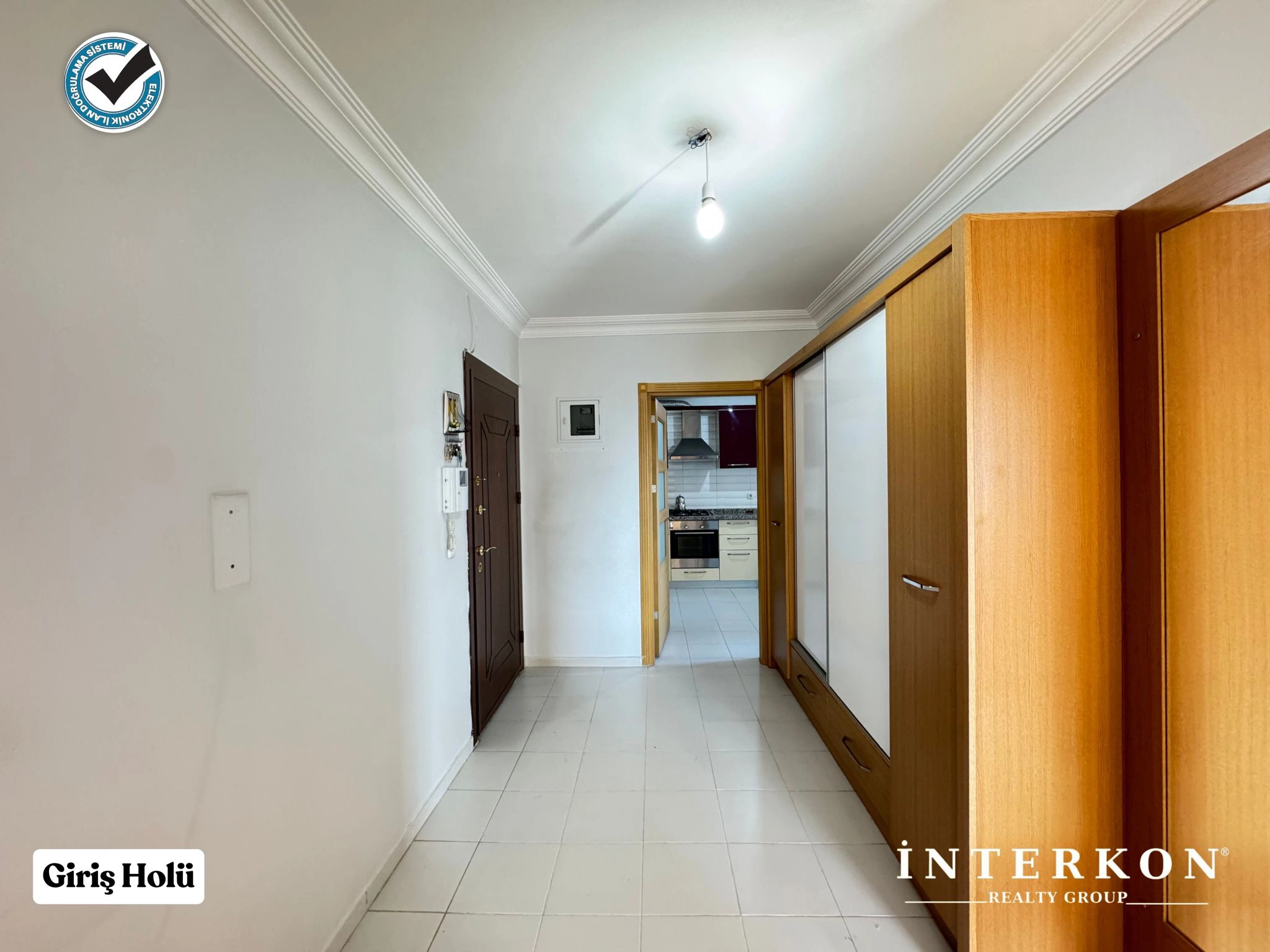 KONYA SELÇUKLU AKINCILAR MAHALLESİ 3+1 SATILIK DAİRE!!!