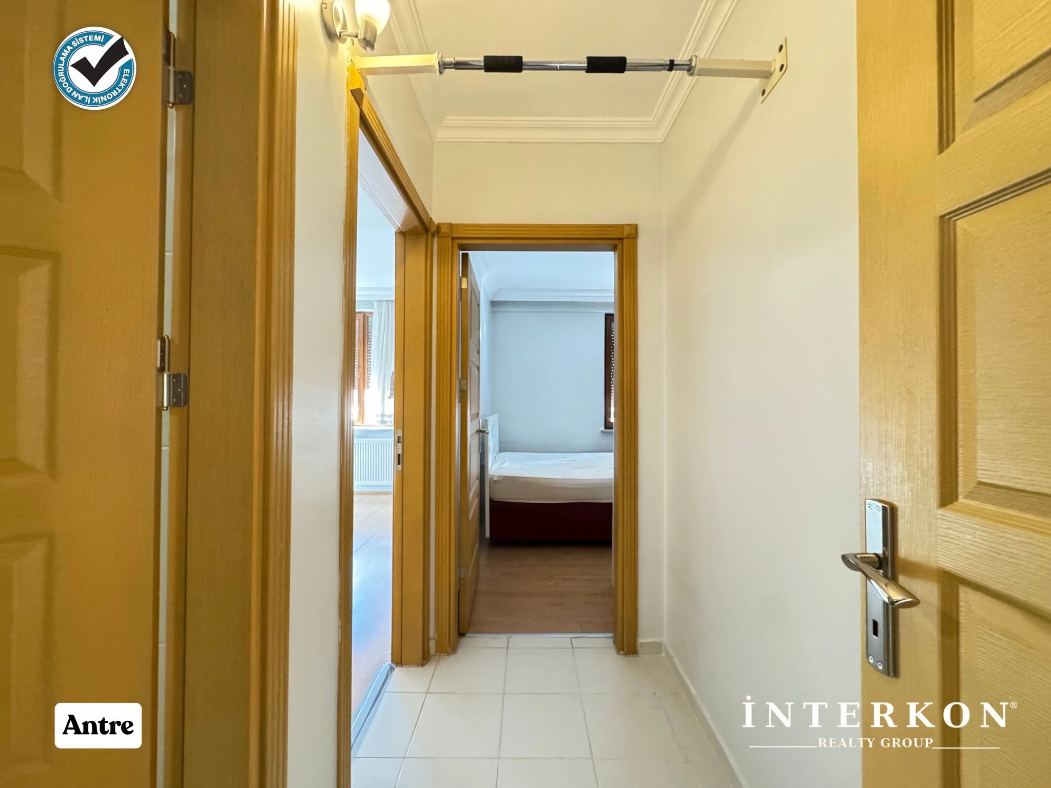 KONYA SELÇUKLU AKINCILAR MAHALLESİ 3+1 SATILIK DAİRE!!!