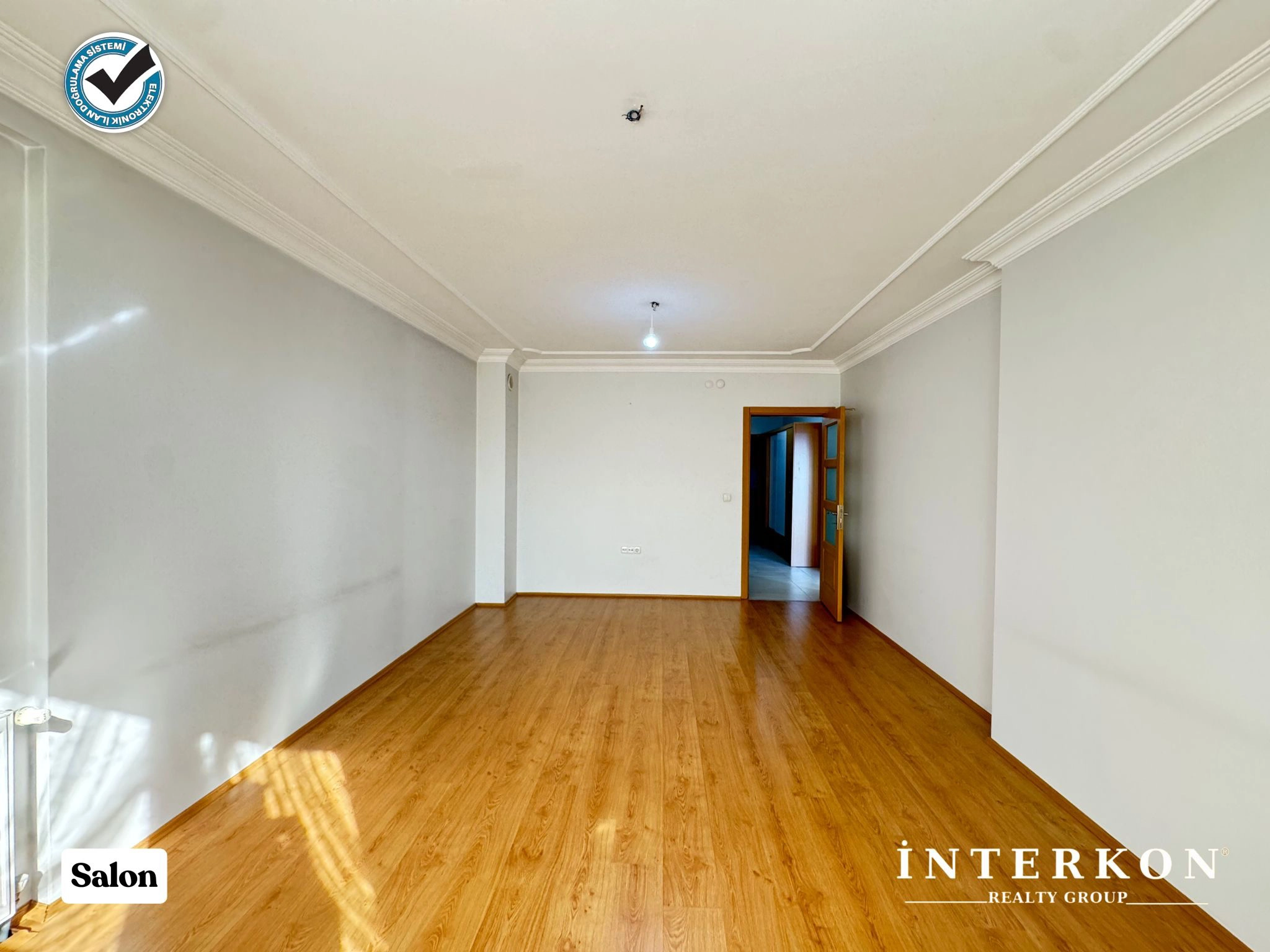 KONYA SELÇUKLU AKINCILAR MAHALLESİ 3+1 SATILIK DAİRE!!!