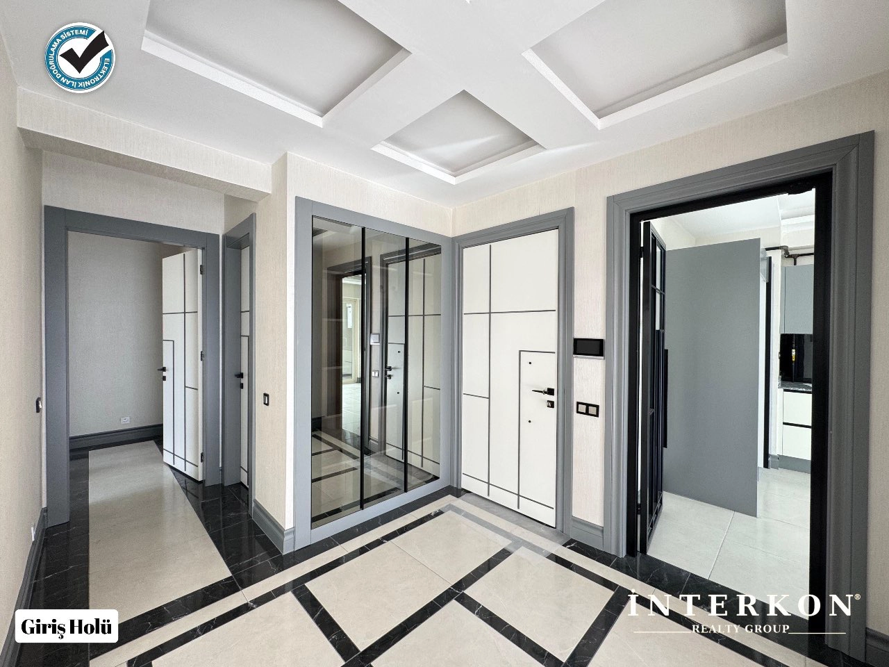 KONYA SELÇUKLU ŞEKER MAHALLESİ HELYA STAGE DA 3+1 SATILIK DAİRE!!