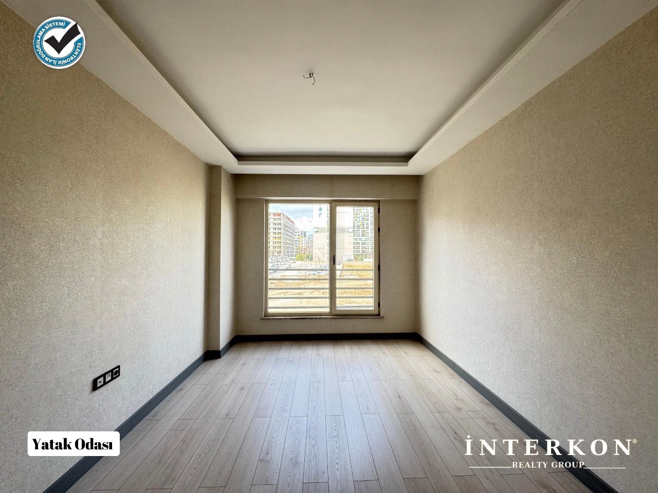 KONYA SELÇUKLU ŞEKER MAHALLESİ HELYA STAGE DA 3+1 SATILIK DAİRE!!