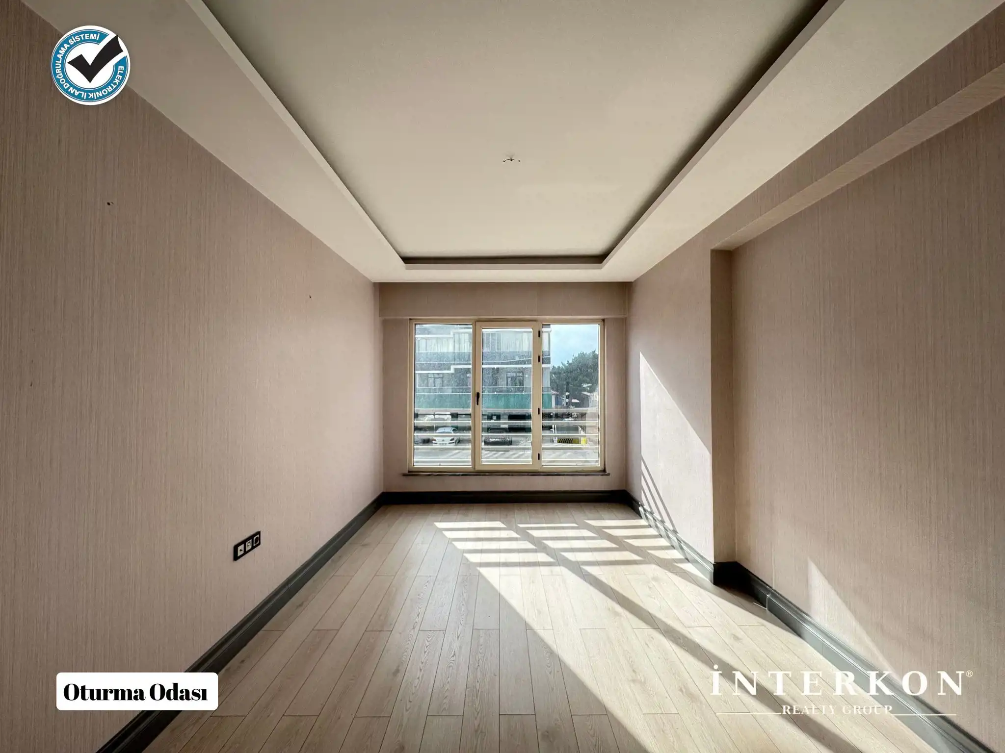 KONYA SELÇUKLU ŞEKER MAHALLESİ HELYA STAGE DA 3+1 SATILIK DAİRE!!