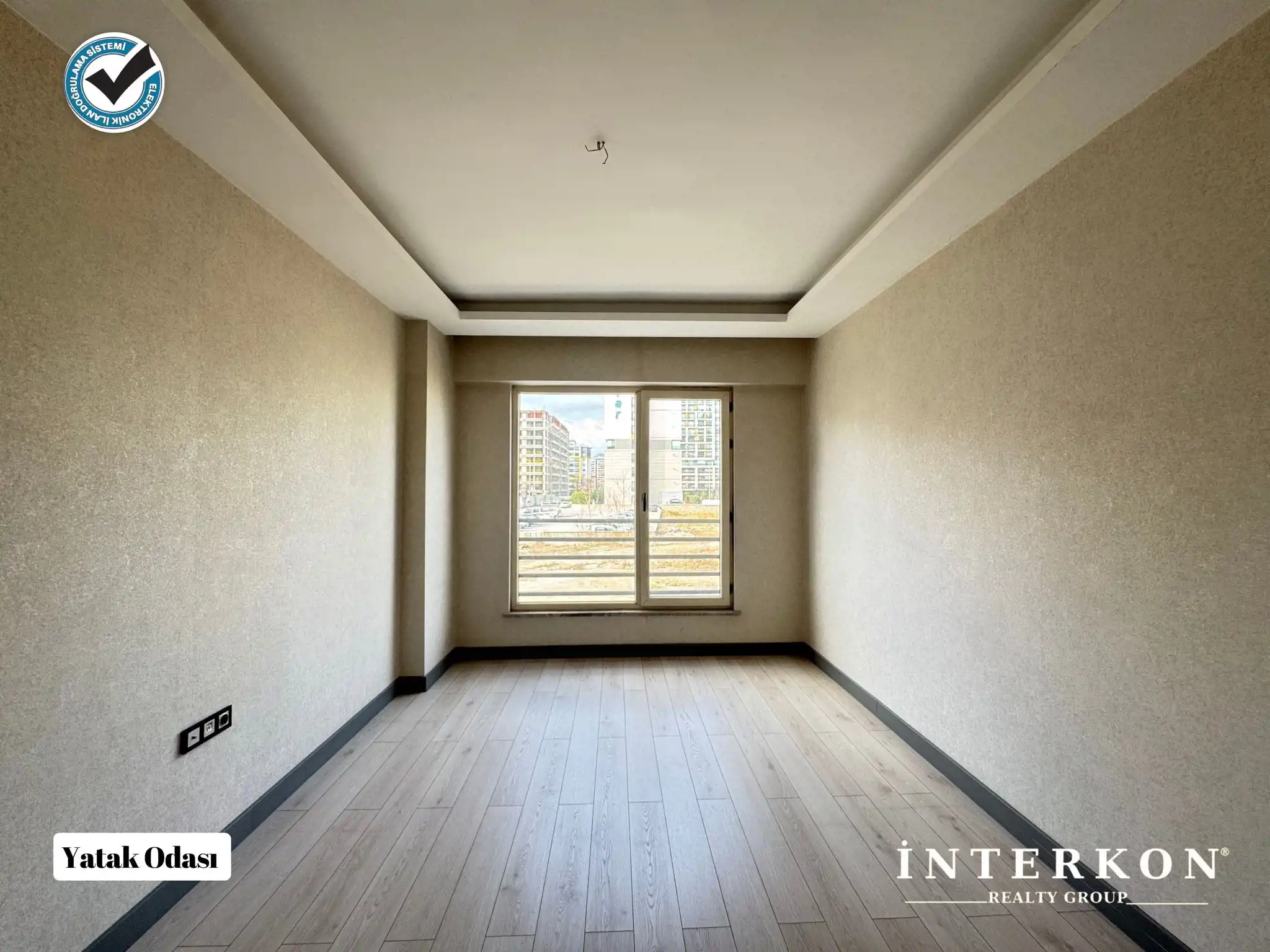 KONYA SELÇUKLU ŞEKER MAHALLESİ HELYA STAGE DA 3+1 SATILIK DAİRE!!