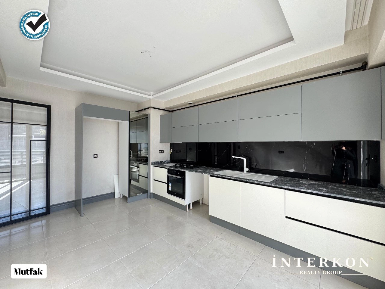 KONYA SELÇUKLU ŞEKER MAHALLESİ HELYA STAGE DA 3+1 SATILIK DAİRE!!