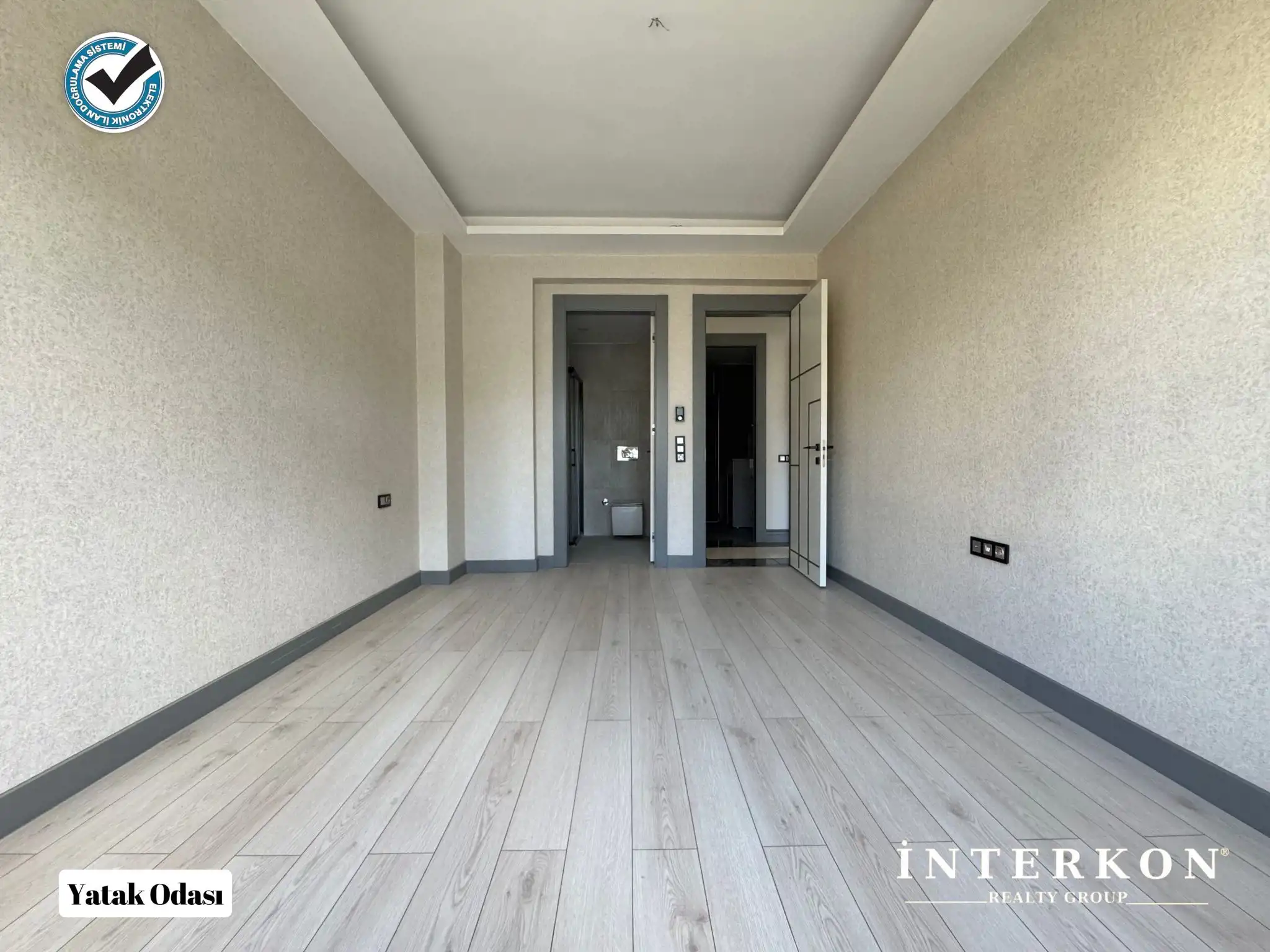 KONYA SELÇUKLU ŞEKER MAHALLESİ HELYA STAGE DA 3+1 SATILIK DAİRE!!