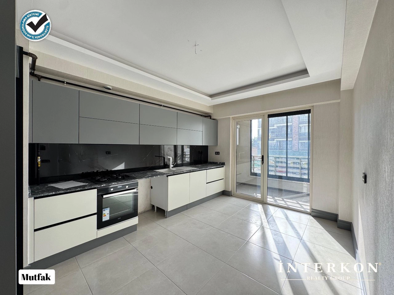 KONYA SELÇUKLU ŞEKER MAHALLESİ HELYA STAGE DA 3+1 SATILIK DAİRE!!