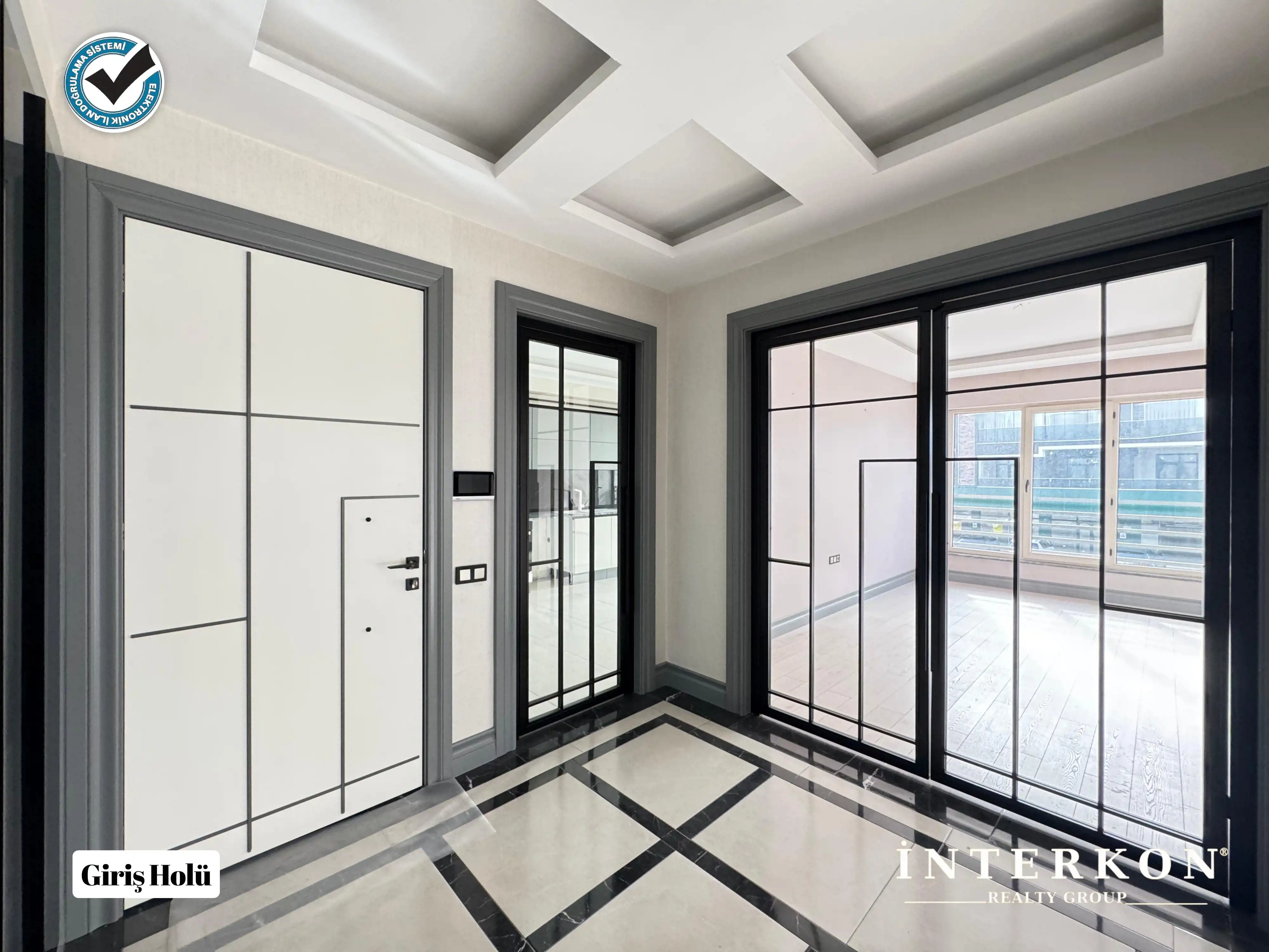 KONYA SELÇUKLU ŞEKER MAHALLESİ HELYA STAGE DA 3+1 SATILIK DAİRE!!