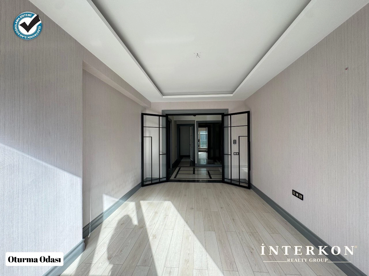 KONYA SELÇUKLU ŞEKER MAHALLESİ HELYA STAGE DA 3+1 SATILIK DAİRE!!
