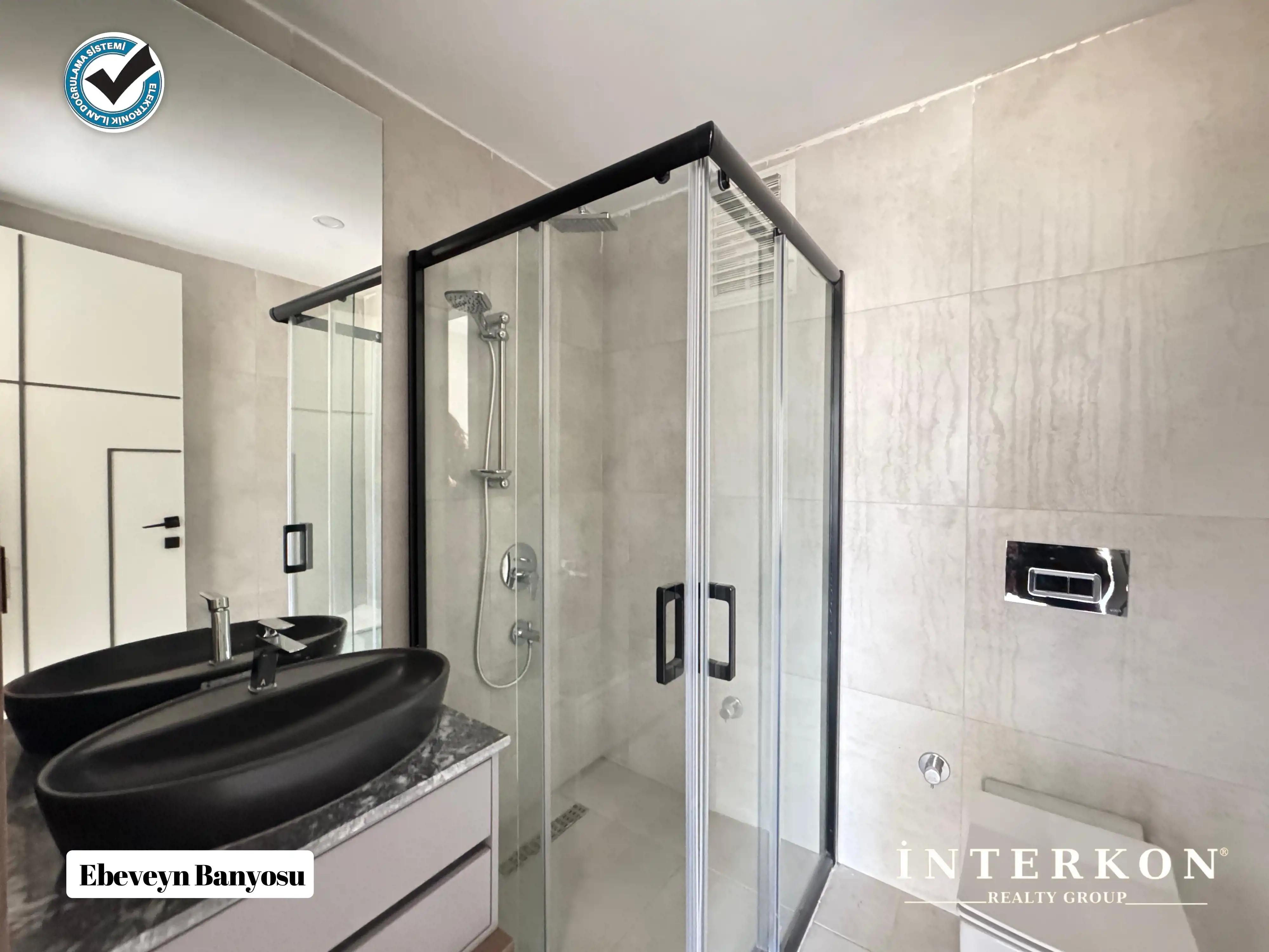 KONYA SELÇUKLU ŞEKER MAHALLESİ HELYA STAGE DA 3+1 SATILIK DAİRE!!