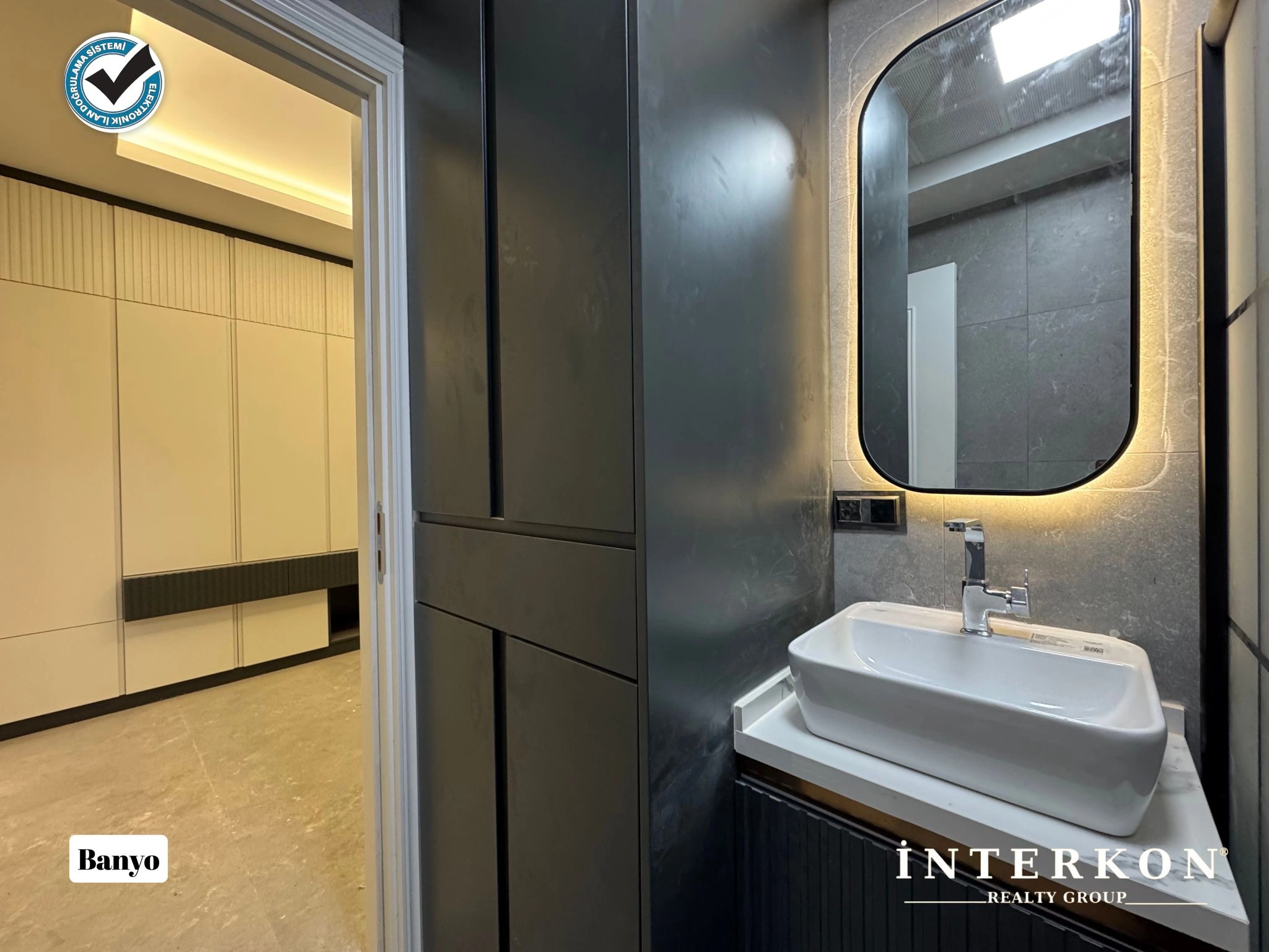 YAZIR MAHALLESİ HASTANE YANINDA 2+1 SATILIK OFİS!!!
