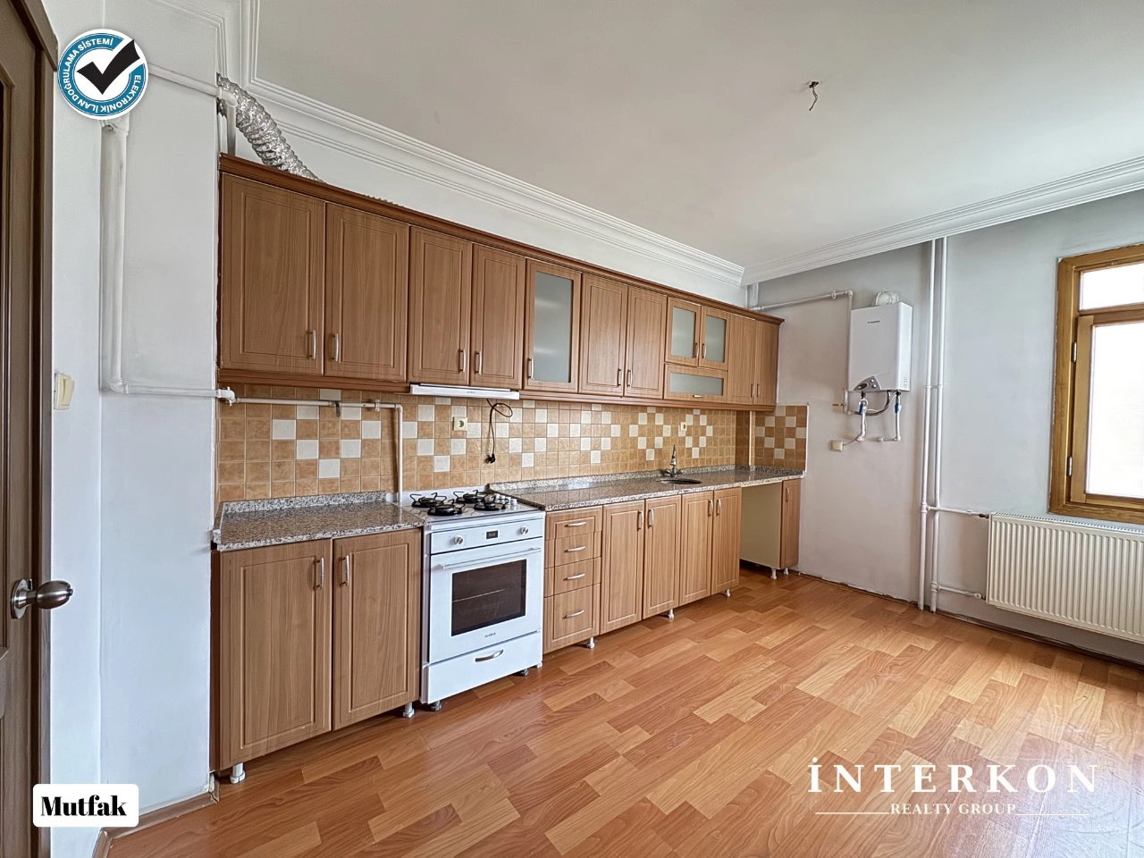 KONYA SELÇUKLU YAZIR MAHALLESİ 3+1 KİRALIK DAİRE!!
