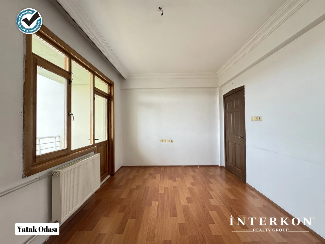 KONYA SELÇUKLU YAZIR MAHALLESİ 3+1 KİRALIK DAİRE!!